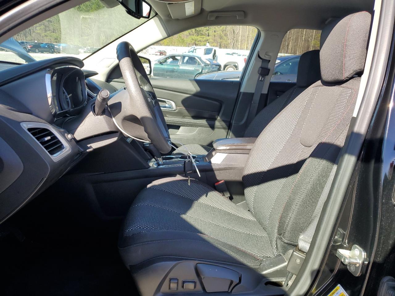 2017 GMC Terrain Sle - Фото 7