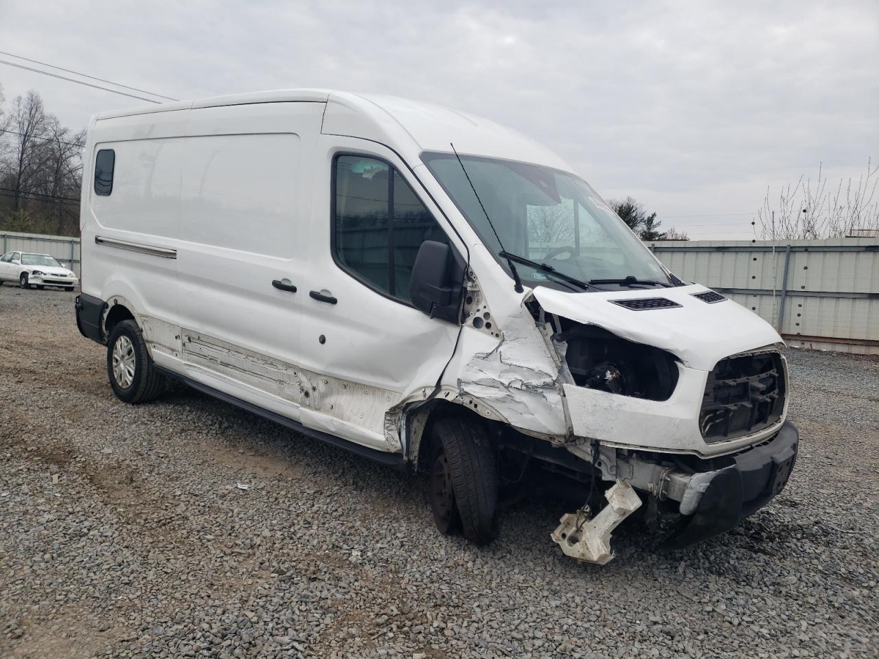 2019 Ford Transit T-350 - Фото 4