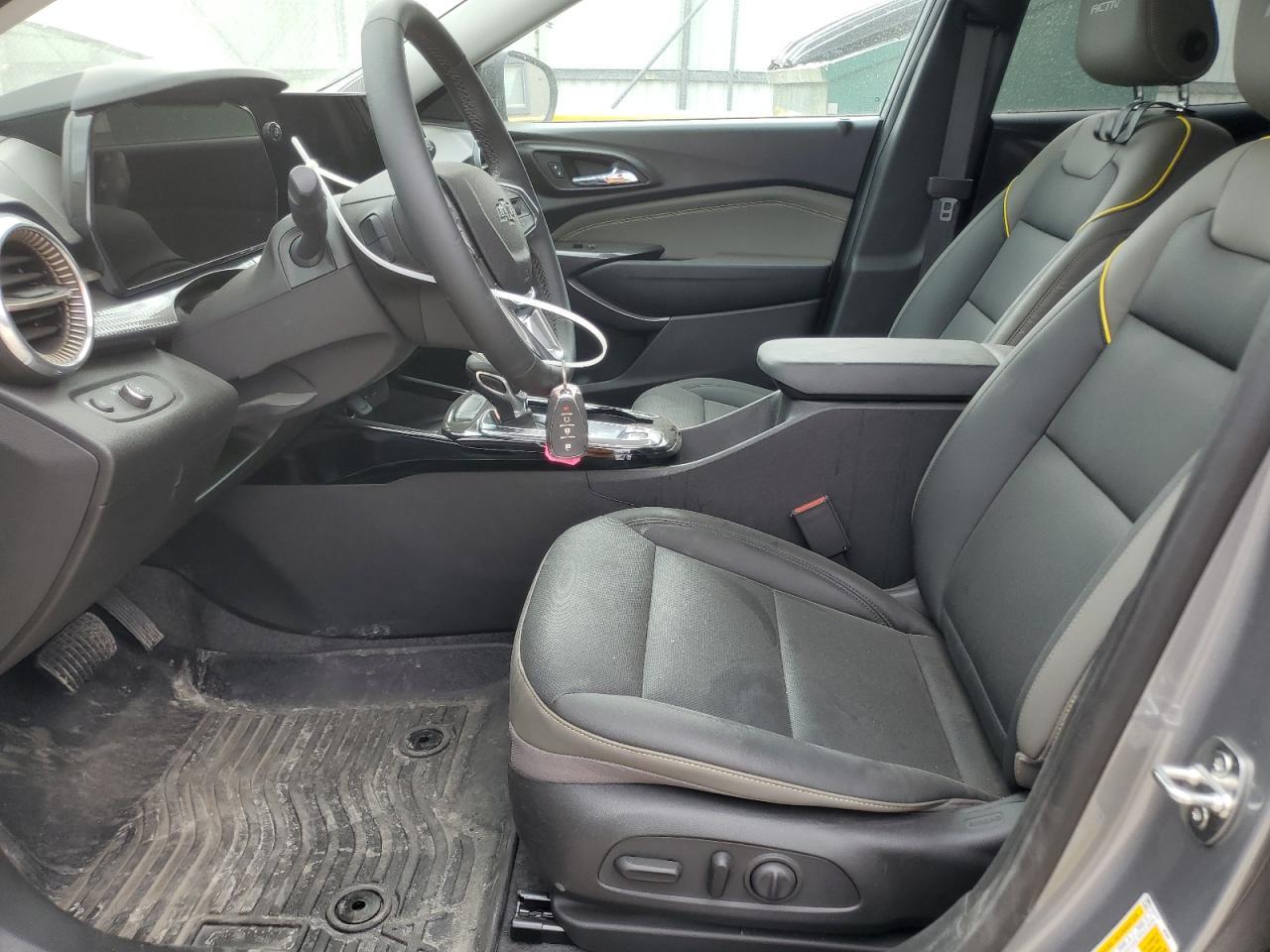 2024 Chevrolet Trax Activ - Image 7