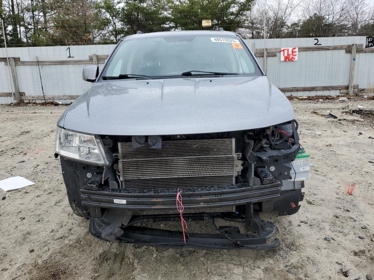 2016 Dodge Journey Sxt - Image 5