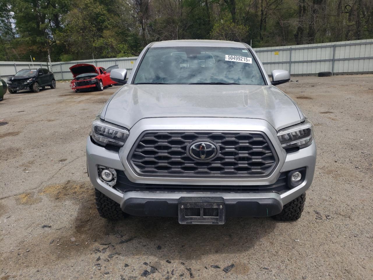 2023 Toyota Tacoma Double Cab - Фото 5