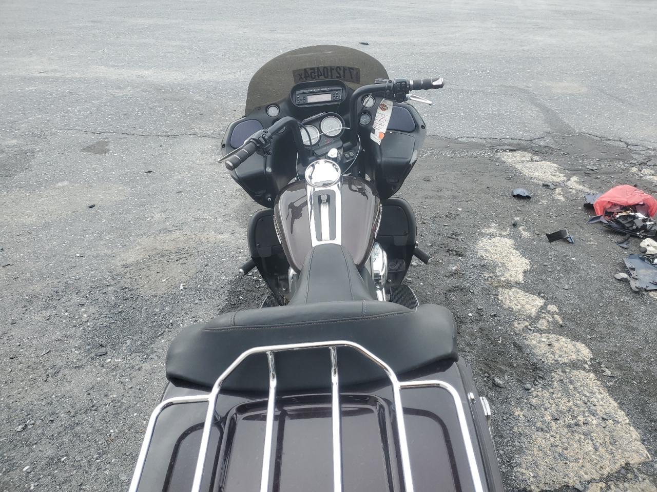 2011 Harley-Davidson Fltru - Image 6