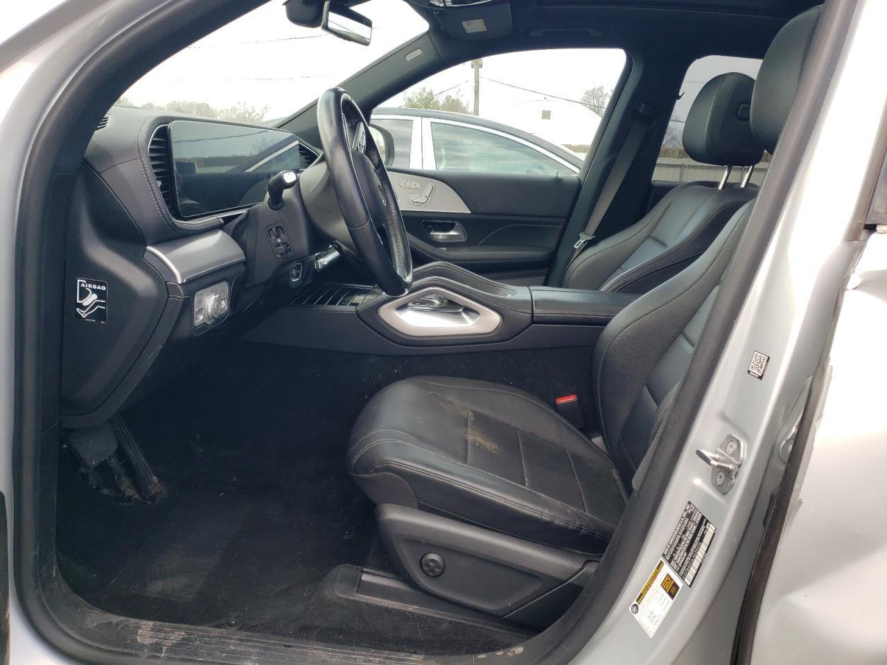 2020 Mercedes-Benz Gle 350 4Matic - Фото 7