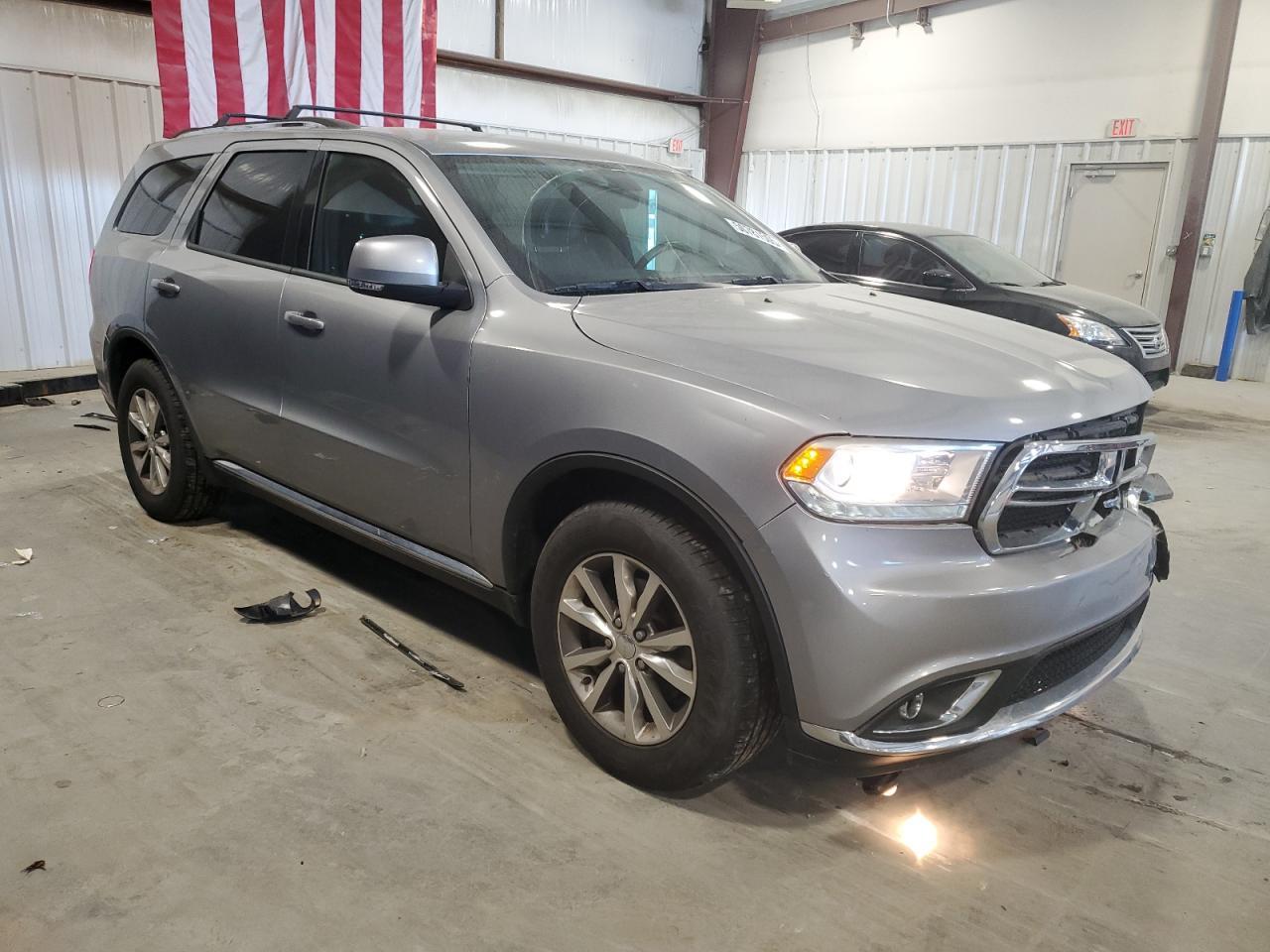 2015 Dodge Durango Limited - Image 4