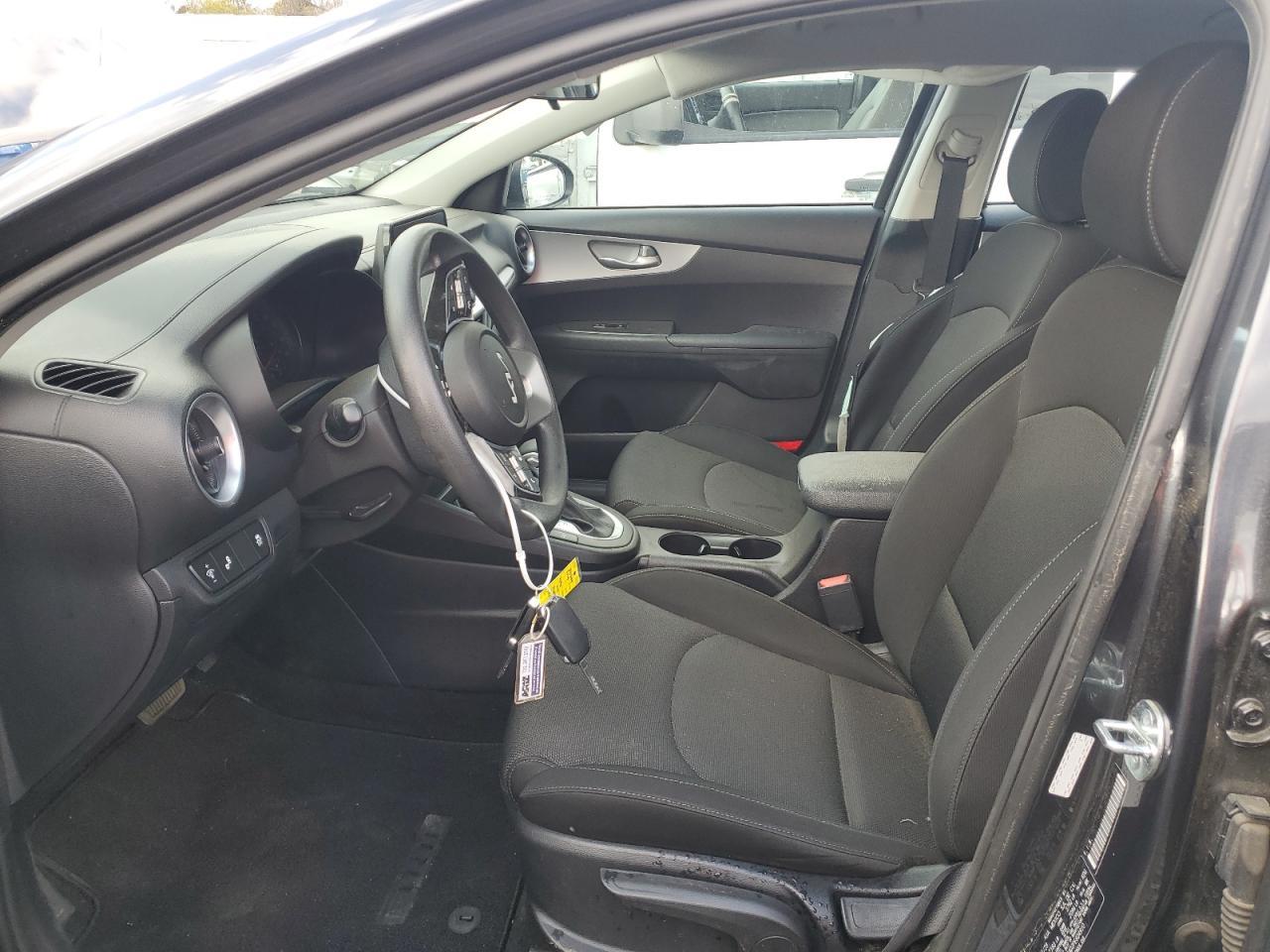 2023 Kia Forte - Фото 7