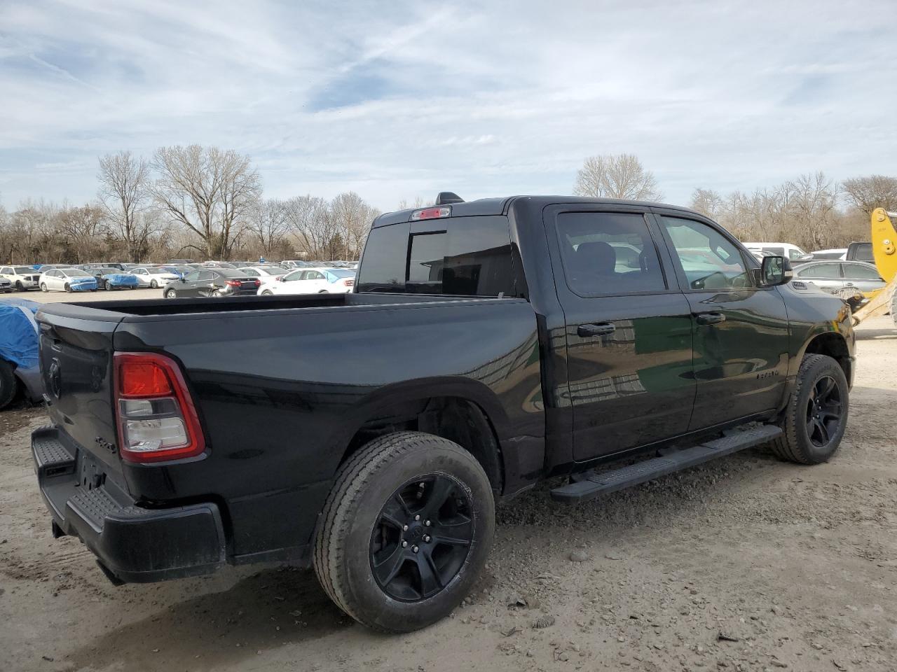 2021 Ram 1500 Big Horn/Lone Star - Image 3