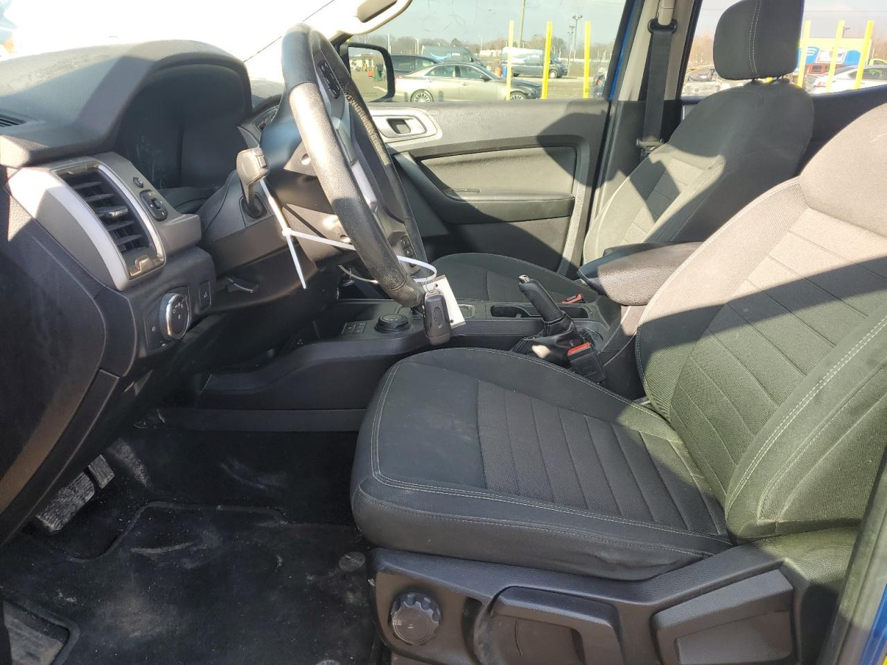 2019 Ford Ranger Xl - Image 7