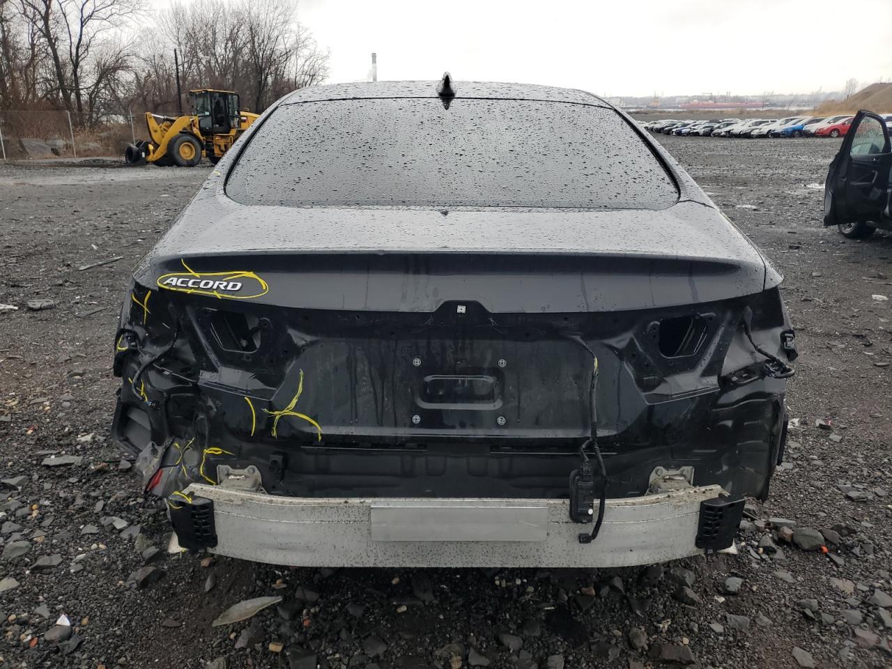 2021 Honda Accord Lx - Image 6