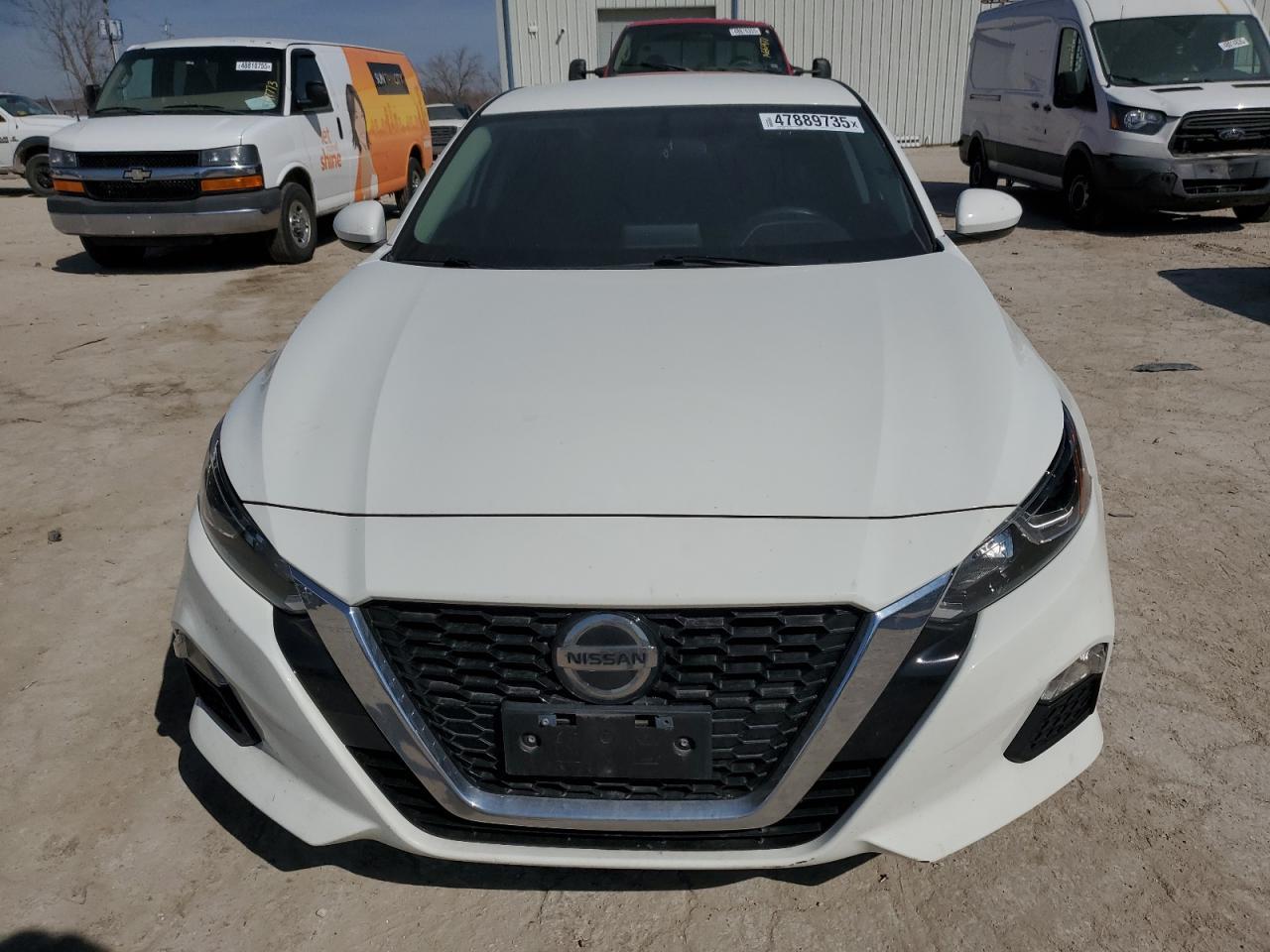 2019 Nissan Altima S - Image 5