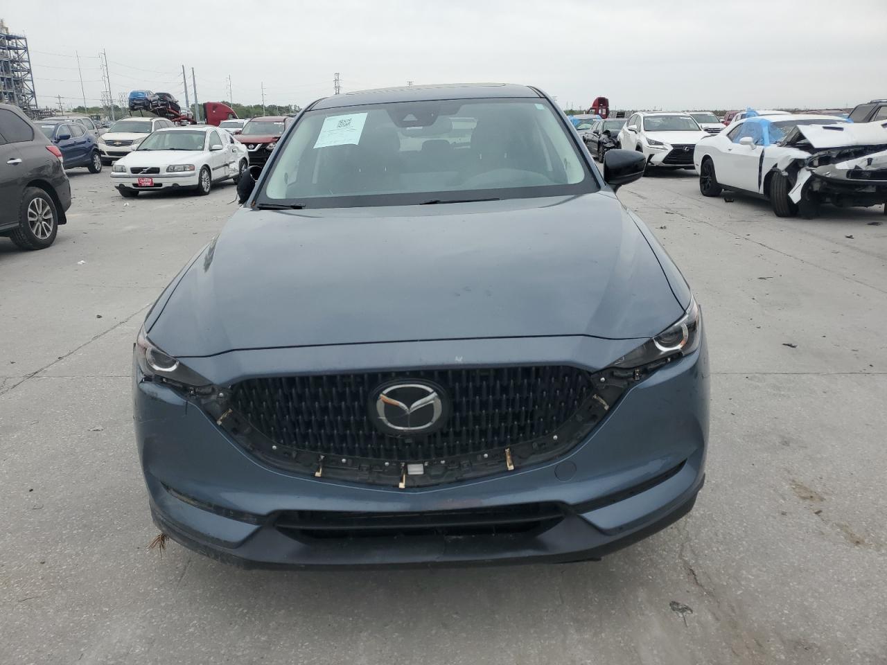 2021 Mazda Cx-5 Carbon Edition - Image 5