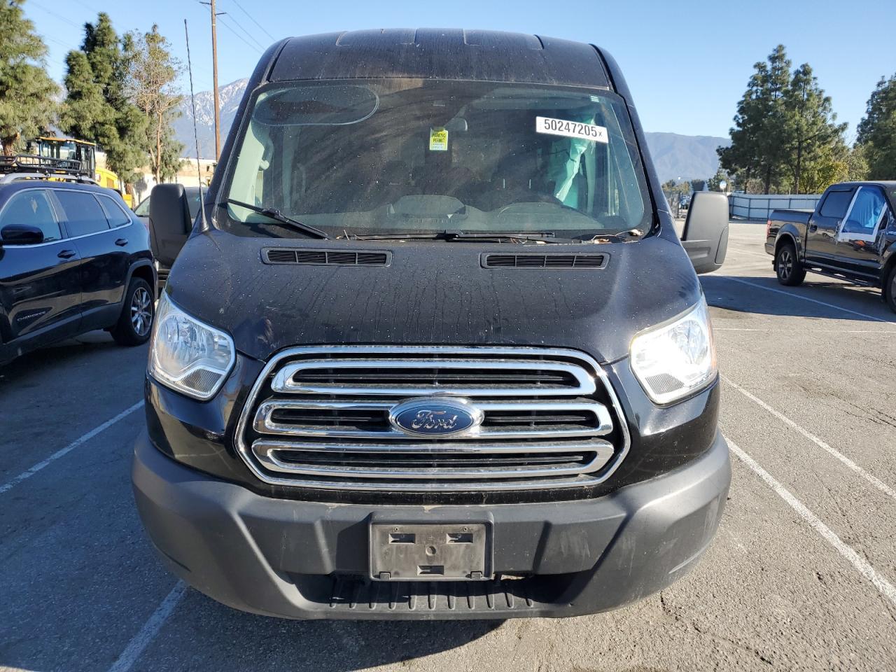 2019 Ford Transit T-350 - Фото 5