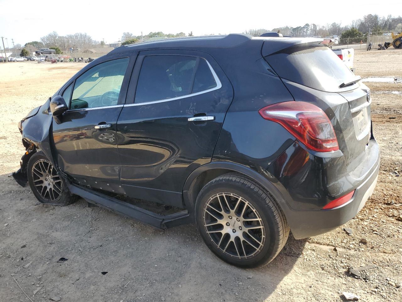 2019 Buick Encore Preferred - Фото 2