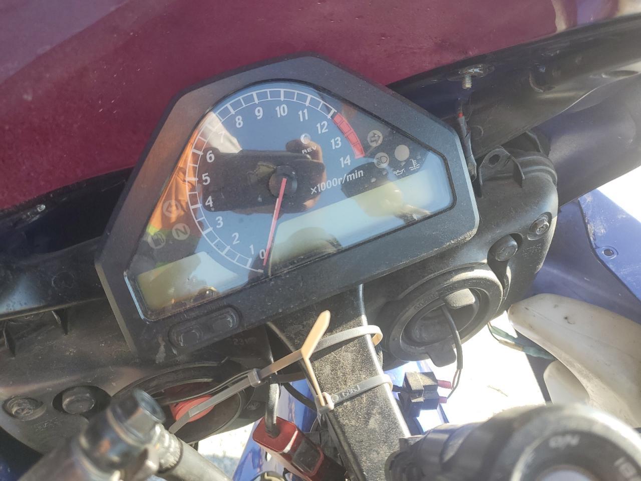 2006 Honda Cbr1000 Rr - Image 7