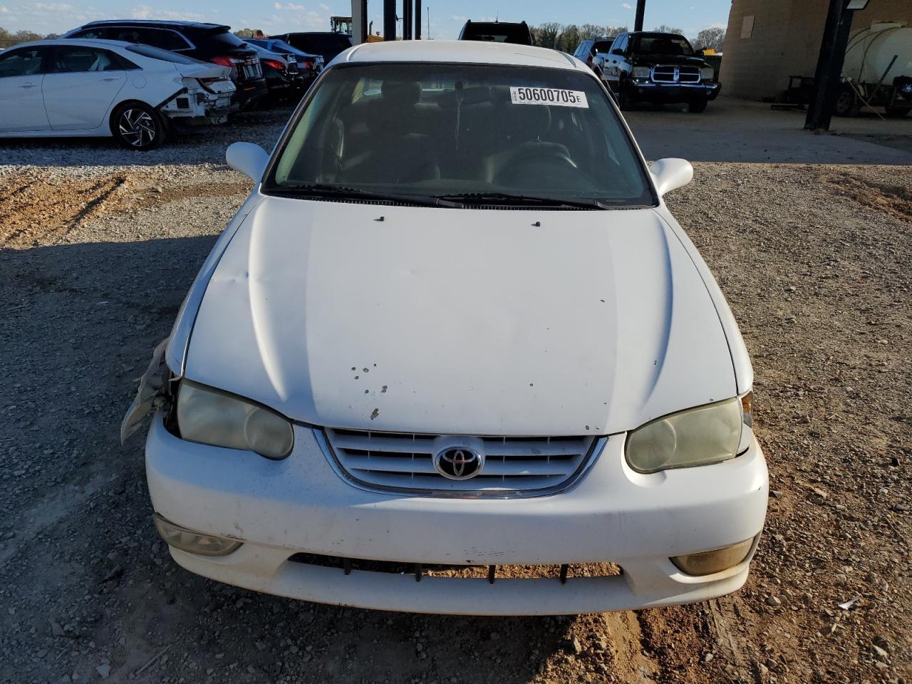 2002 Toyota Corolla Ce - Image 5