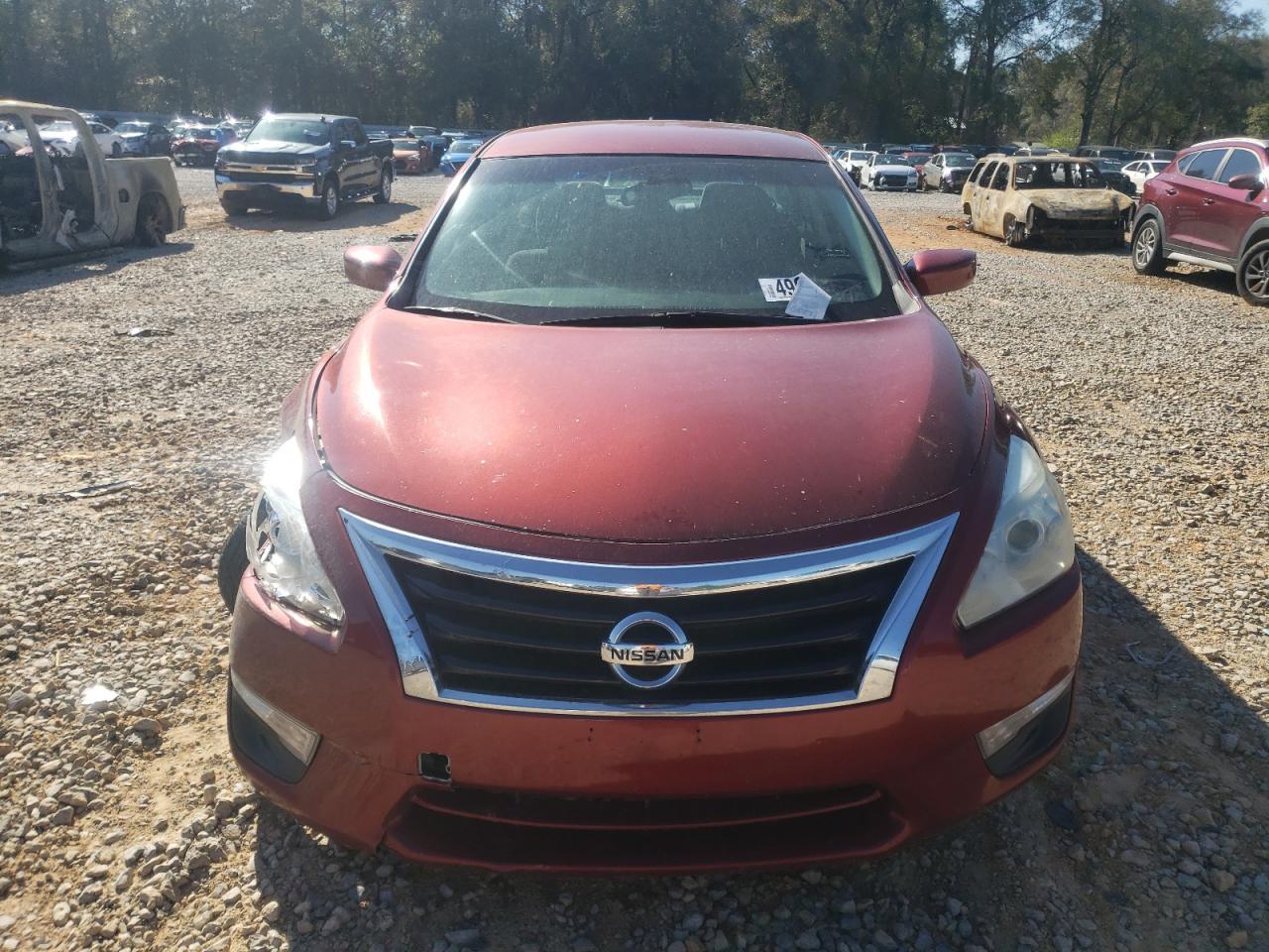 2014 Nissan Altima 2.5 - Image 5