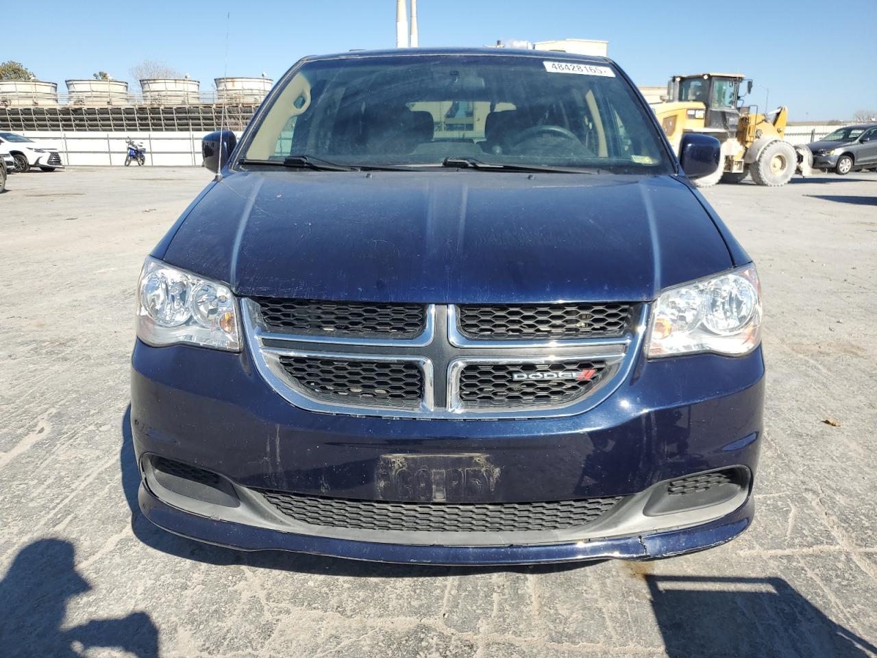 2016 Dodge Grand Caravan Sxt - Image 5