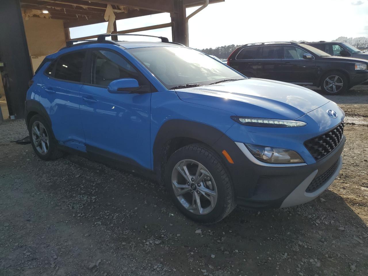2023 Hyundai Kona Sel - Image 4