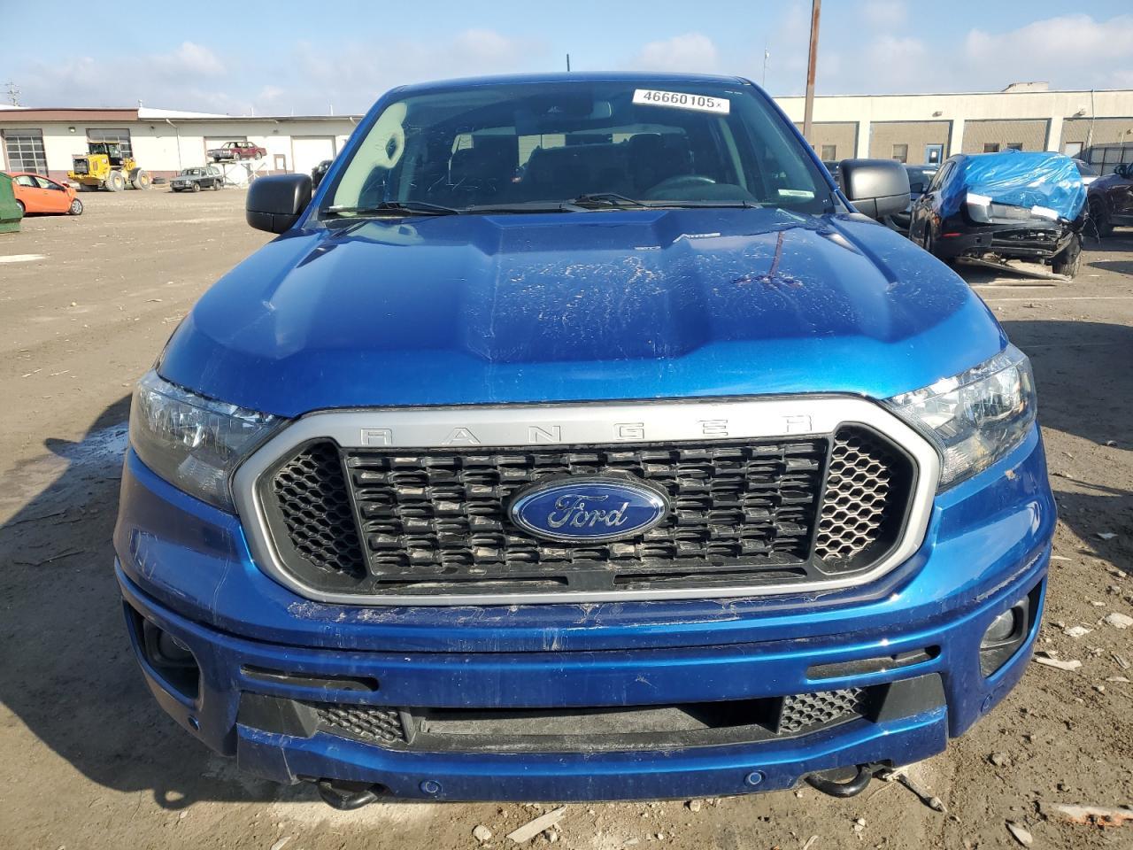 2019 Ford Ranger Xl - Image 5