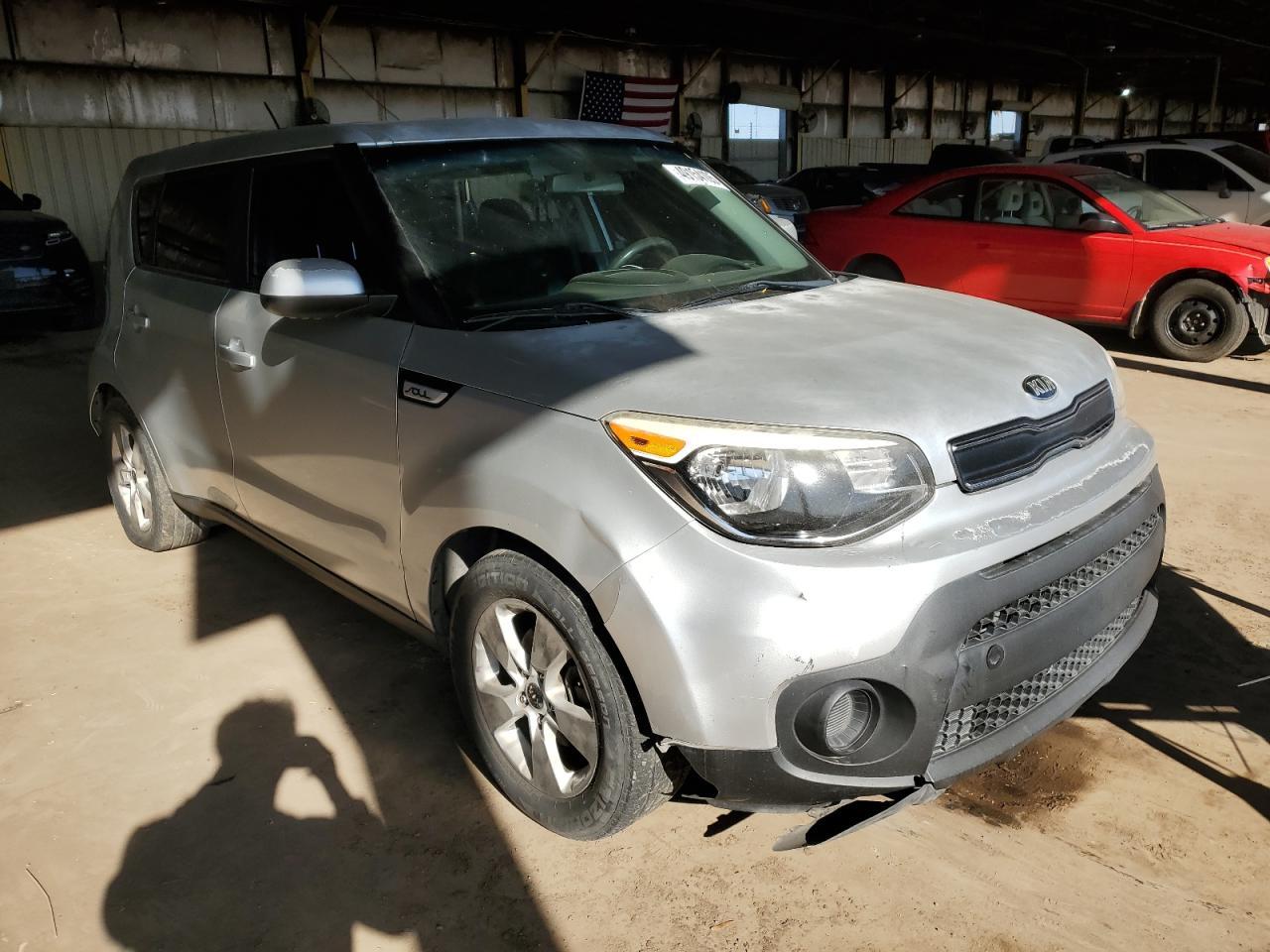 2017 Kia Soul - Фото 4