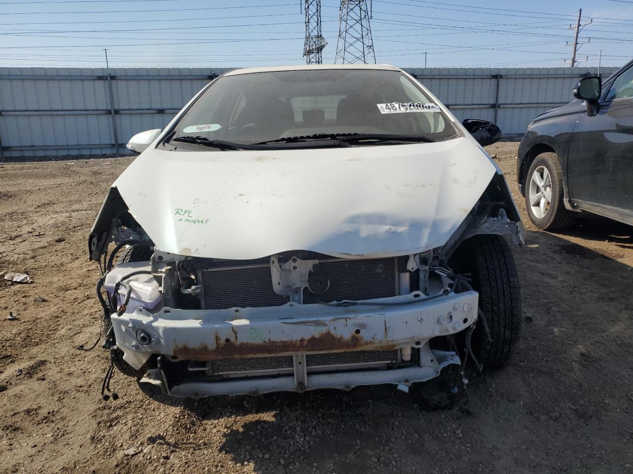 2014 Toyota Prius C - Image 5