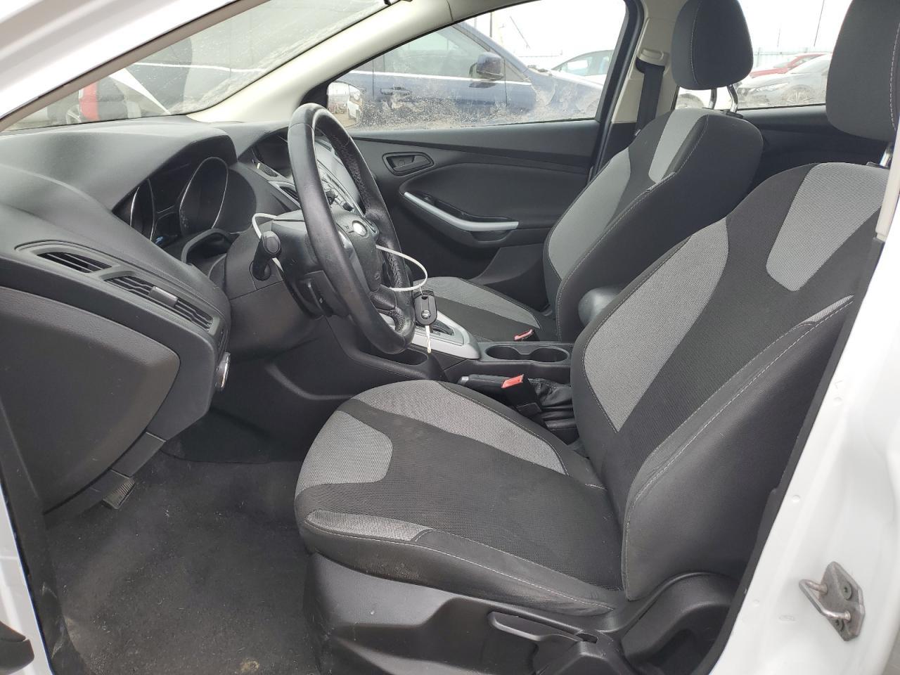 2012 Ford Focus Se - Image 7