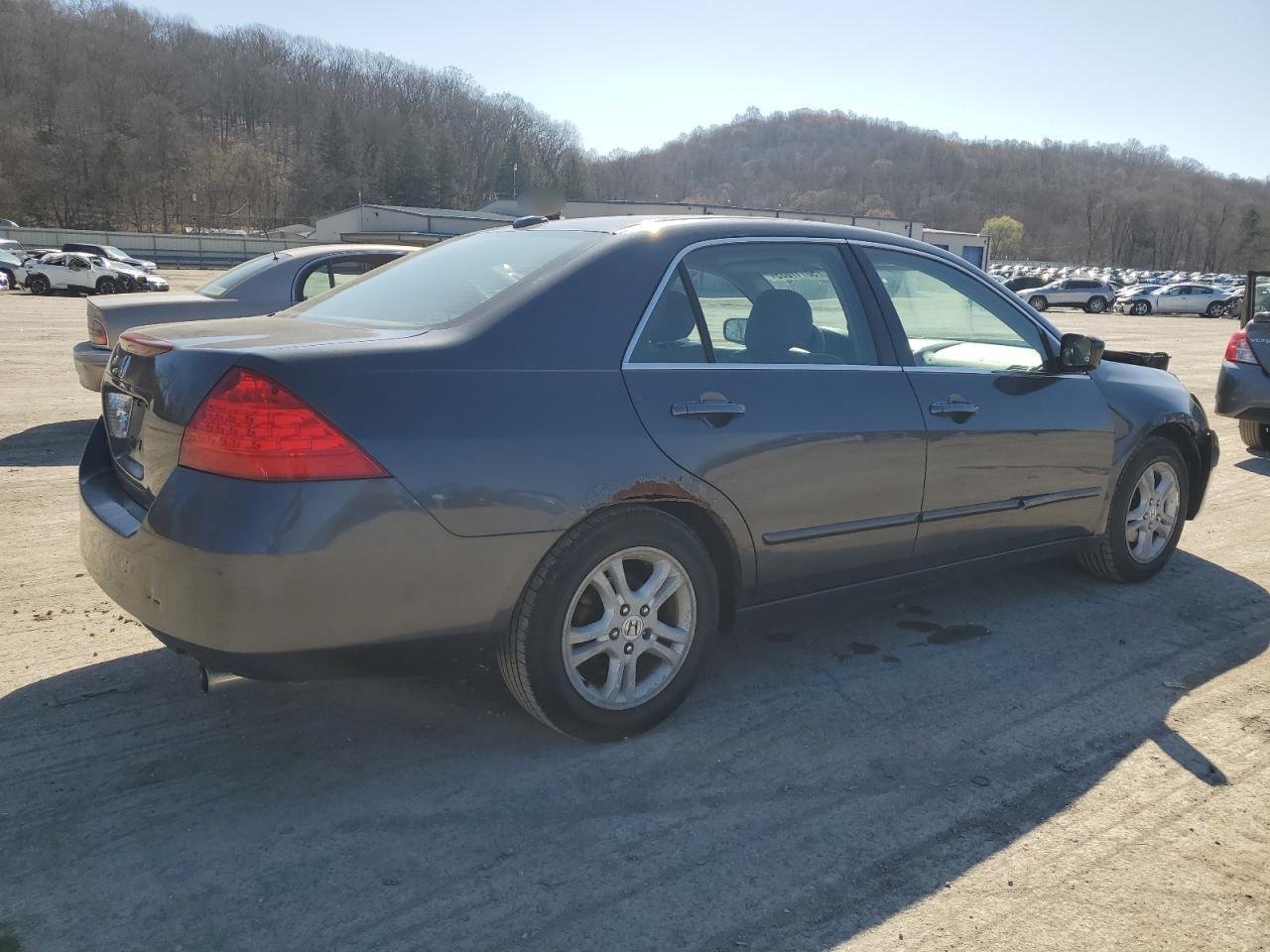 2007 Honda Accord Ex - Image 3