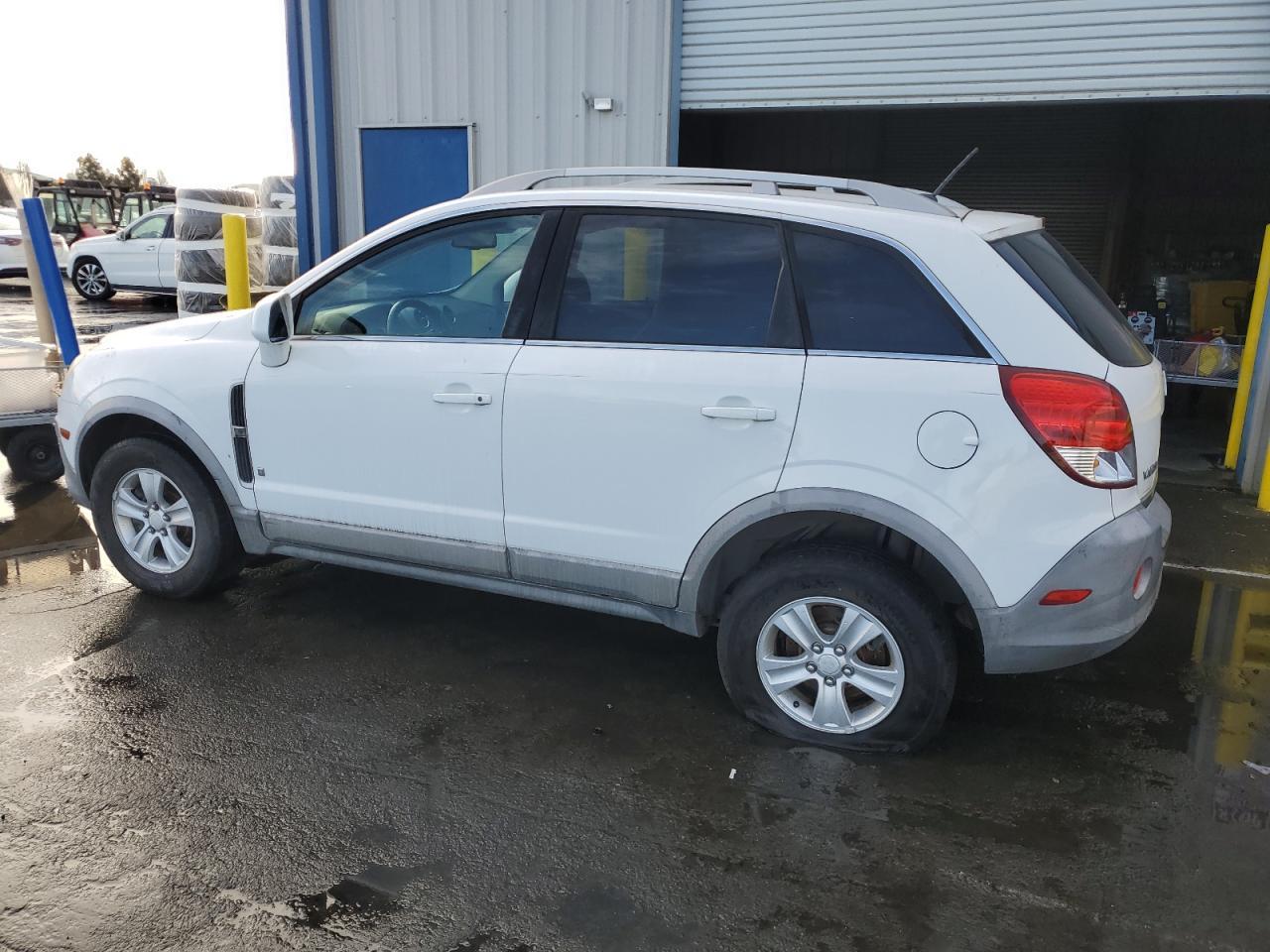 2008 Saturn Vue Xe - Image 2