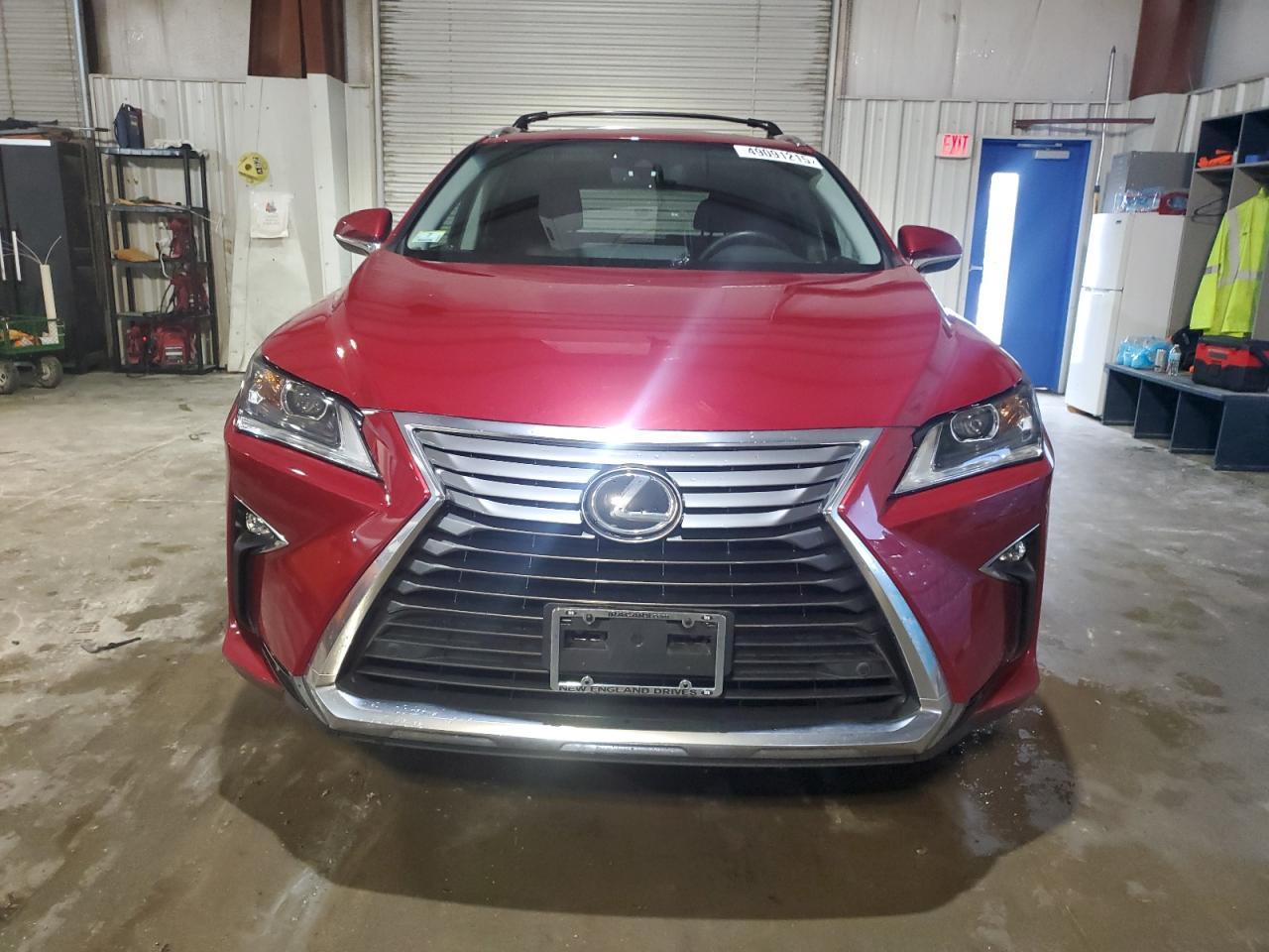 2018 Lexus Rx 350 Base - Image 5