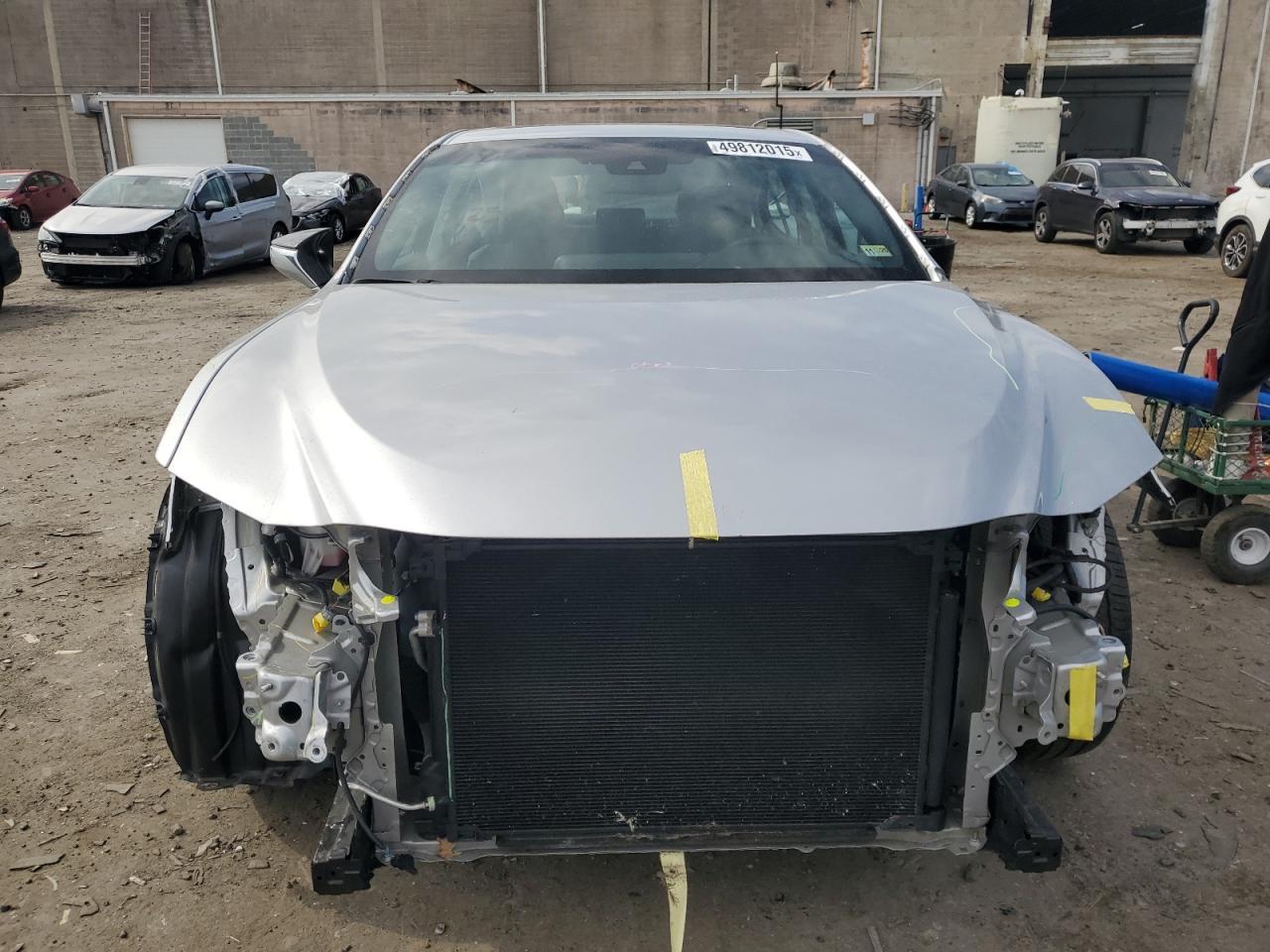 2020 Lexus Es 350 - Image 5