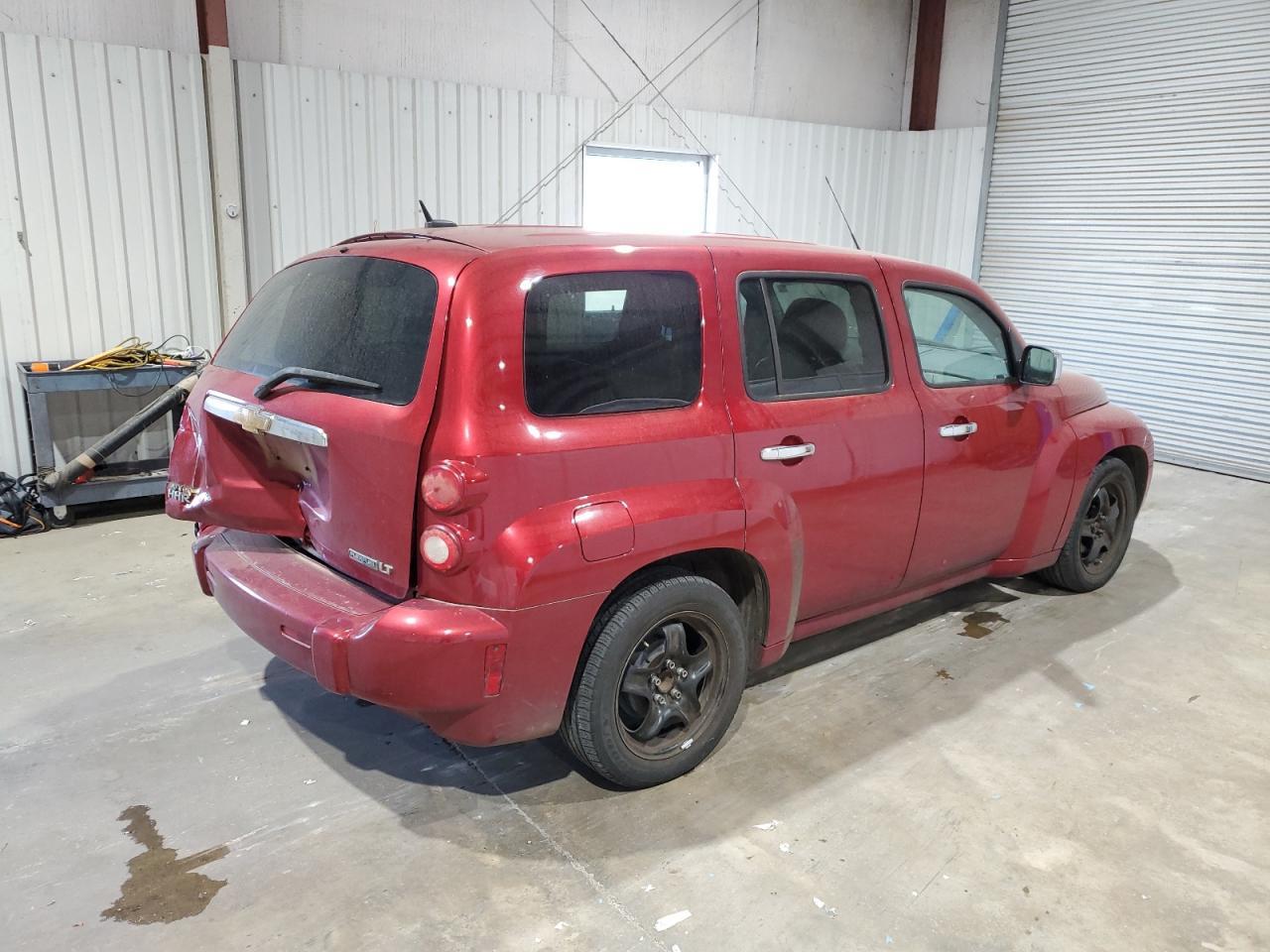 2011 Chevrolet Hhr Lt - Фото 3