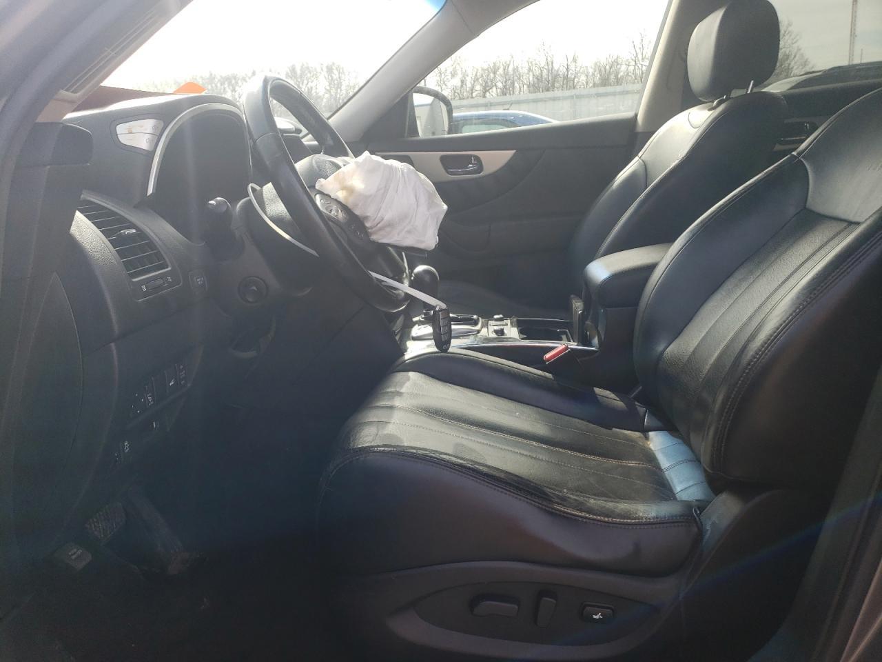 2012 Infiniti Fx35 - Image 7