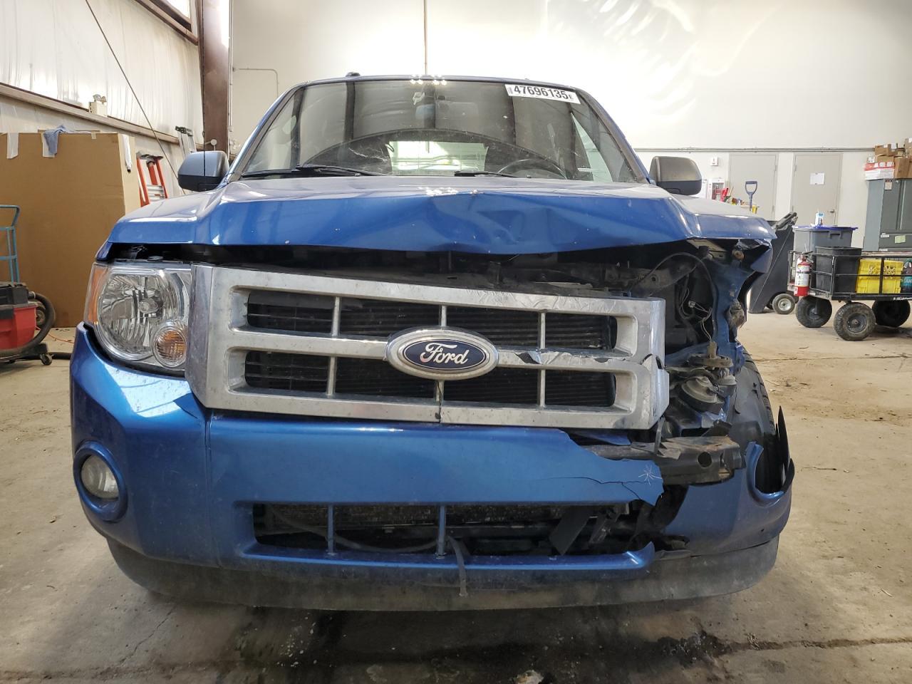 2012 Ford Escape Xlt - Фото 5