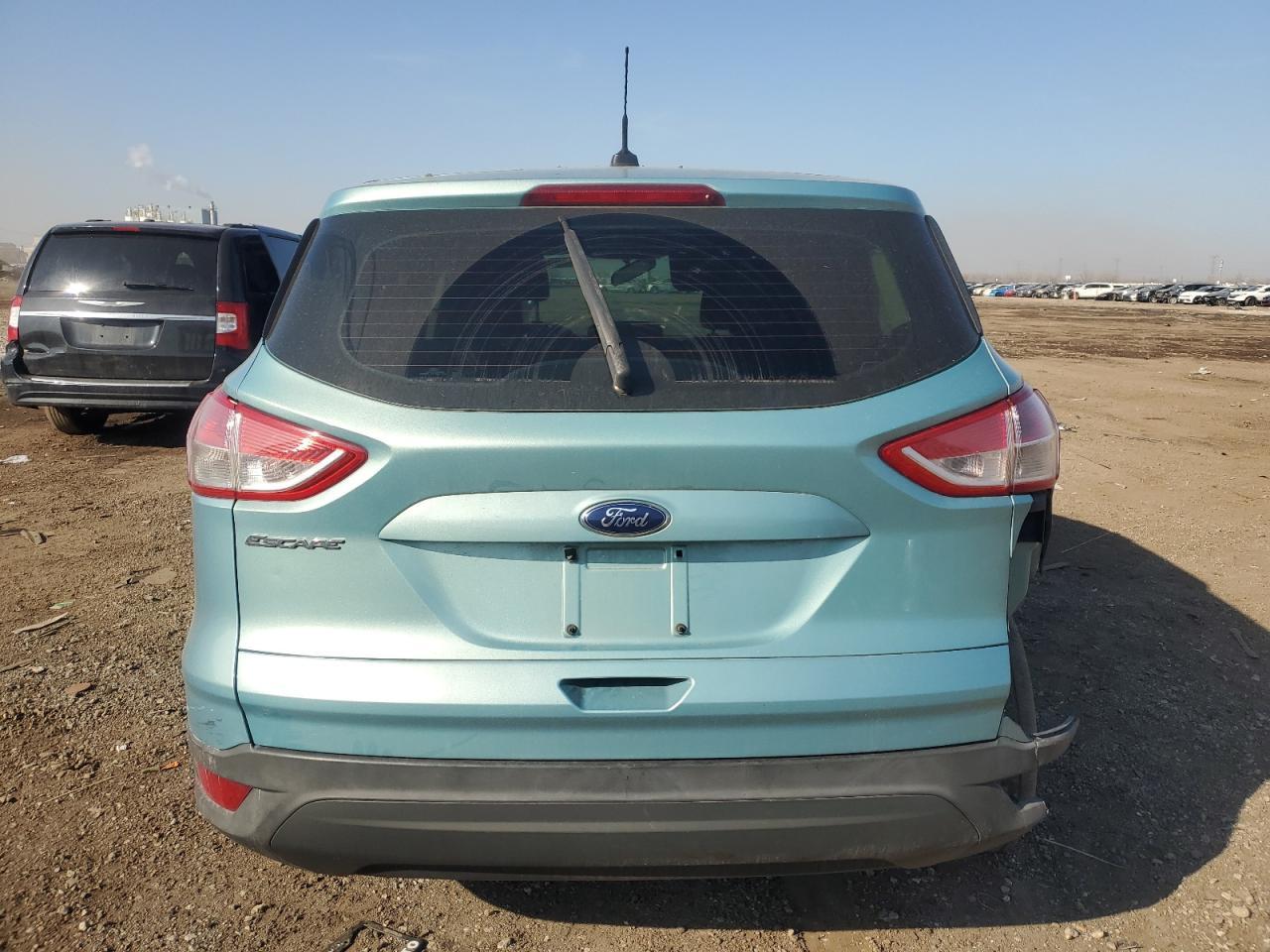 2013 Ford Escape S - Image 6