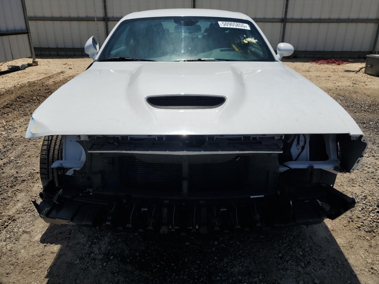 2022 Dodge Challenger R/T - Image 5