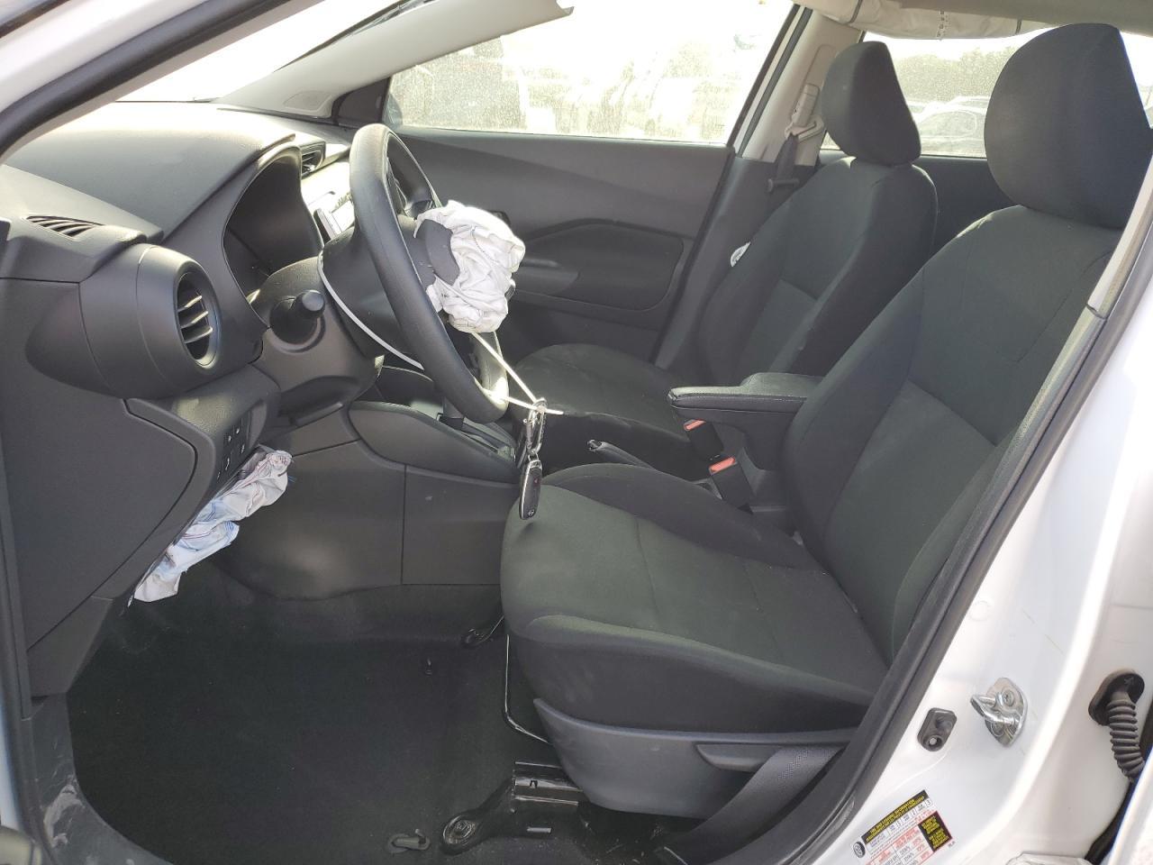 2024 Nissan Kicks S - Фото 7