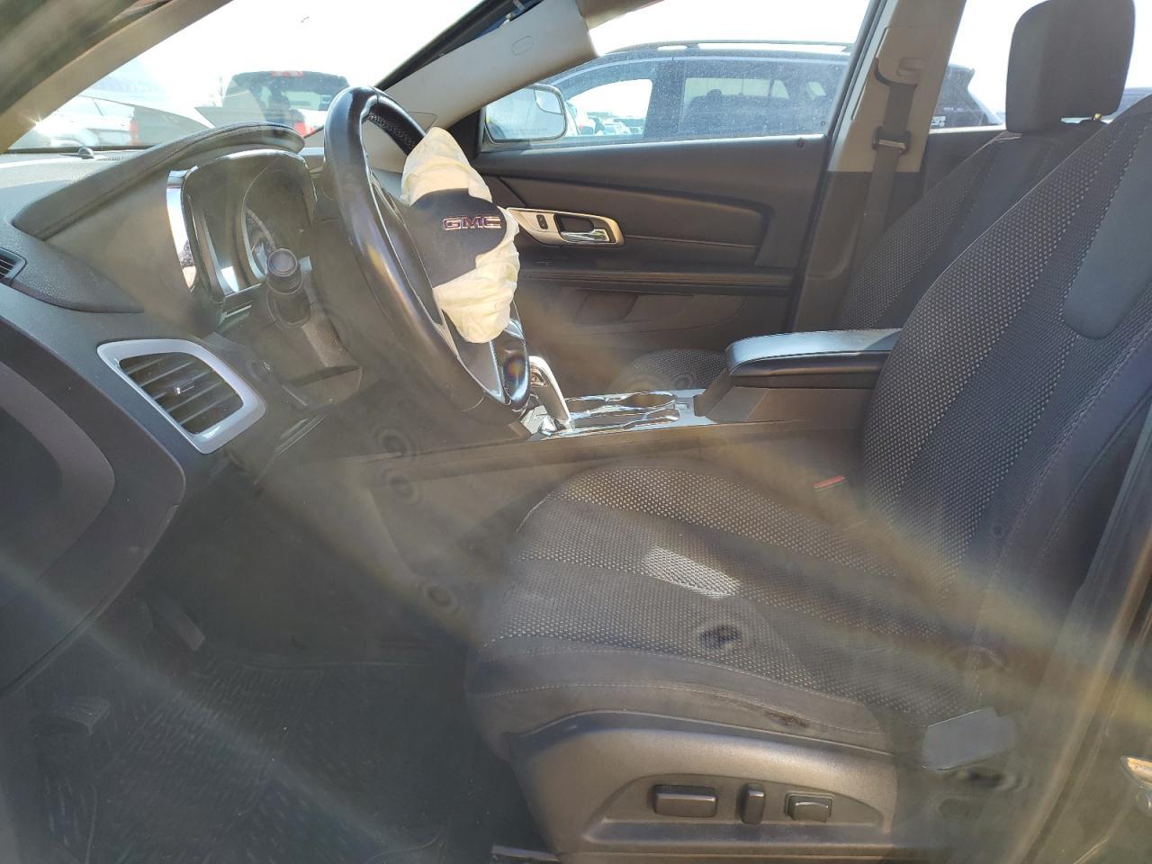 2014 GMC Terrain Sle - Image 7