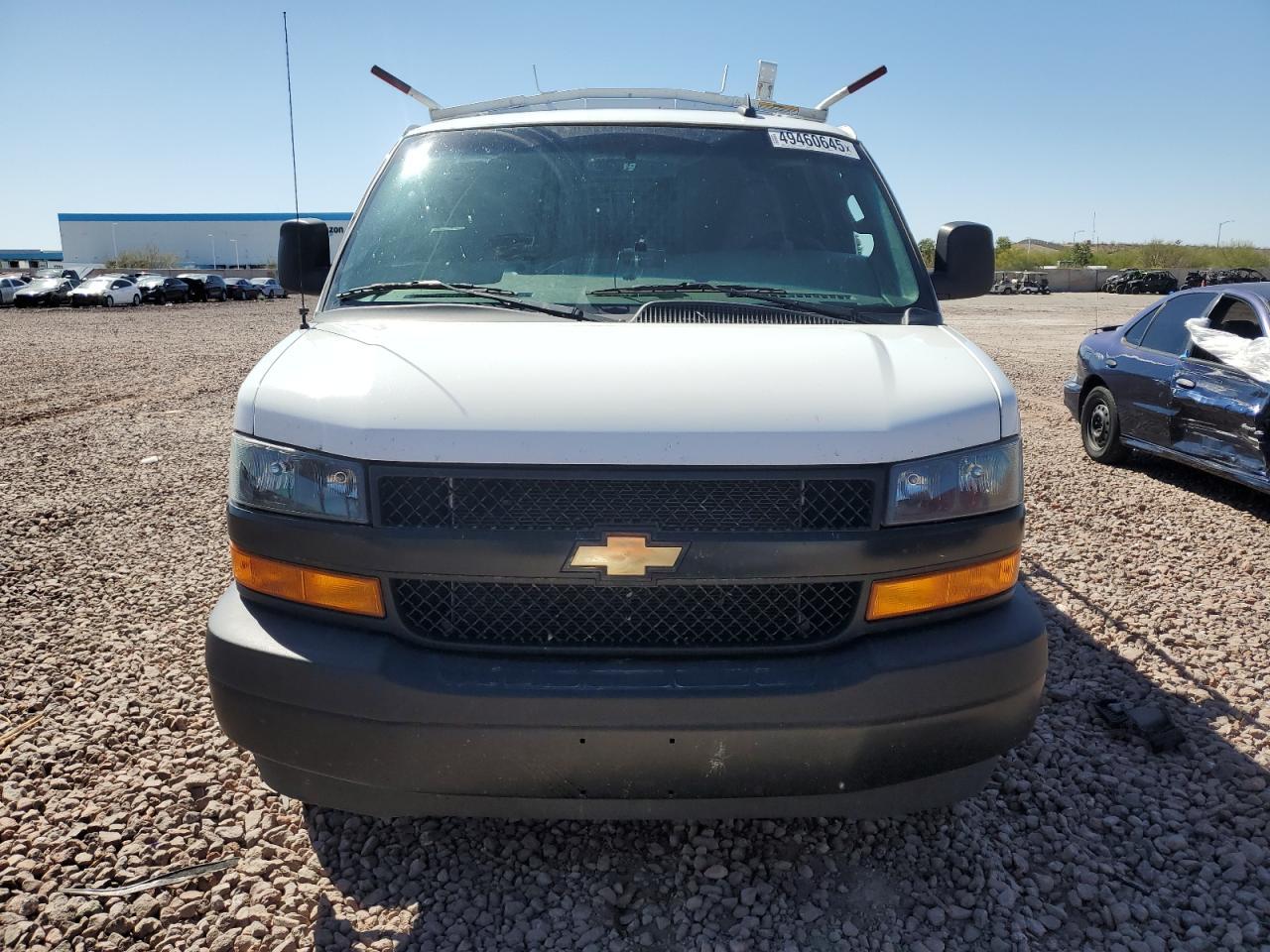 2023 Chevrolet Express G2500 - Image 5