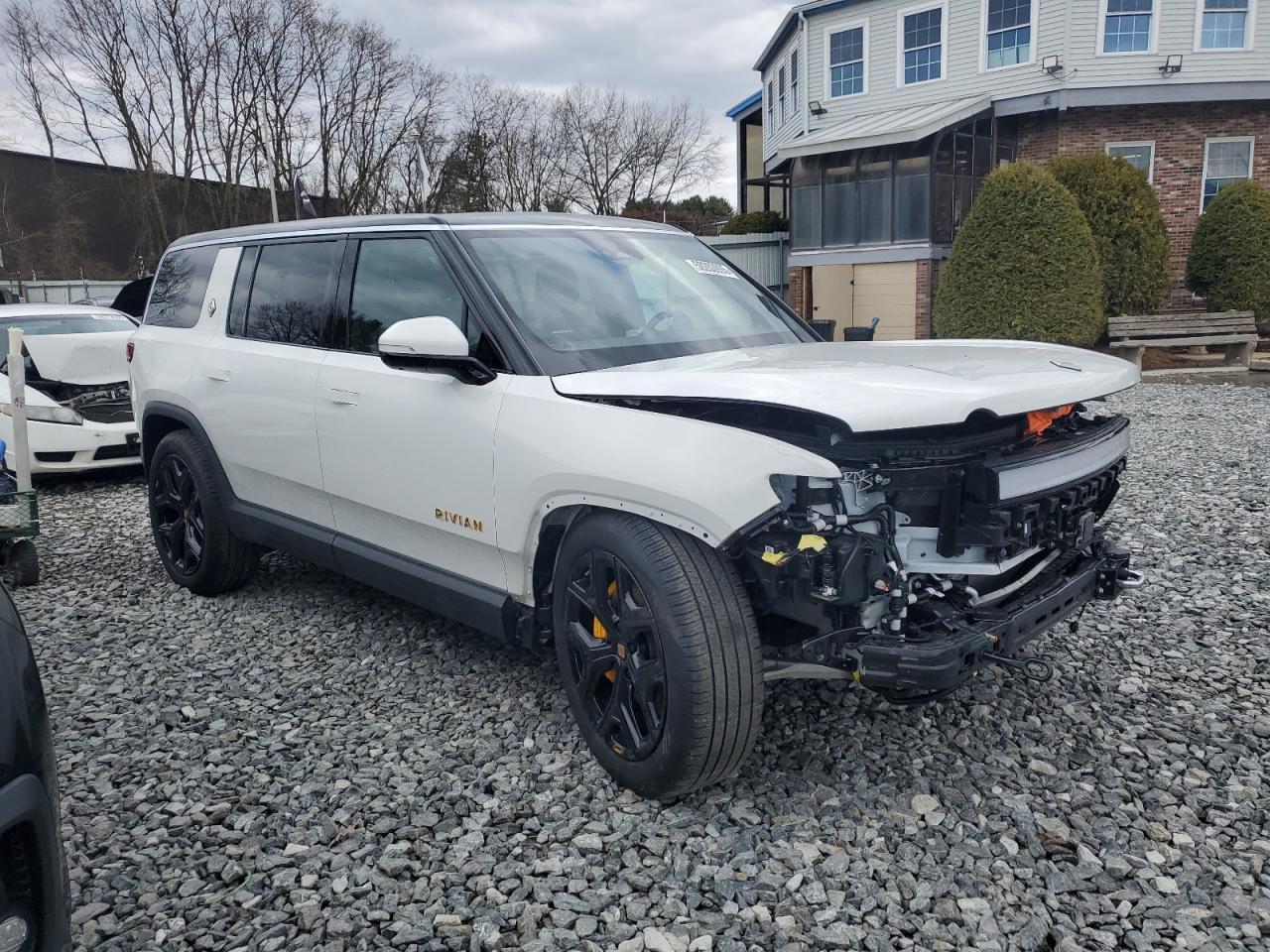 2023 Rivian R1S Launch Edition - Image 4