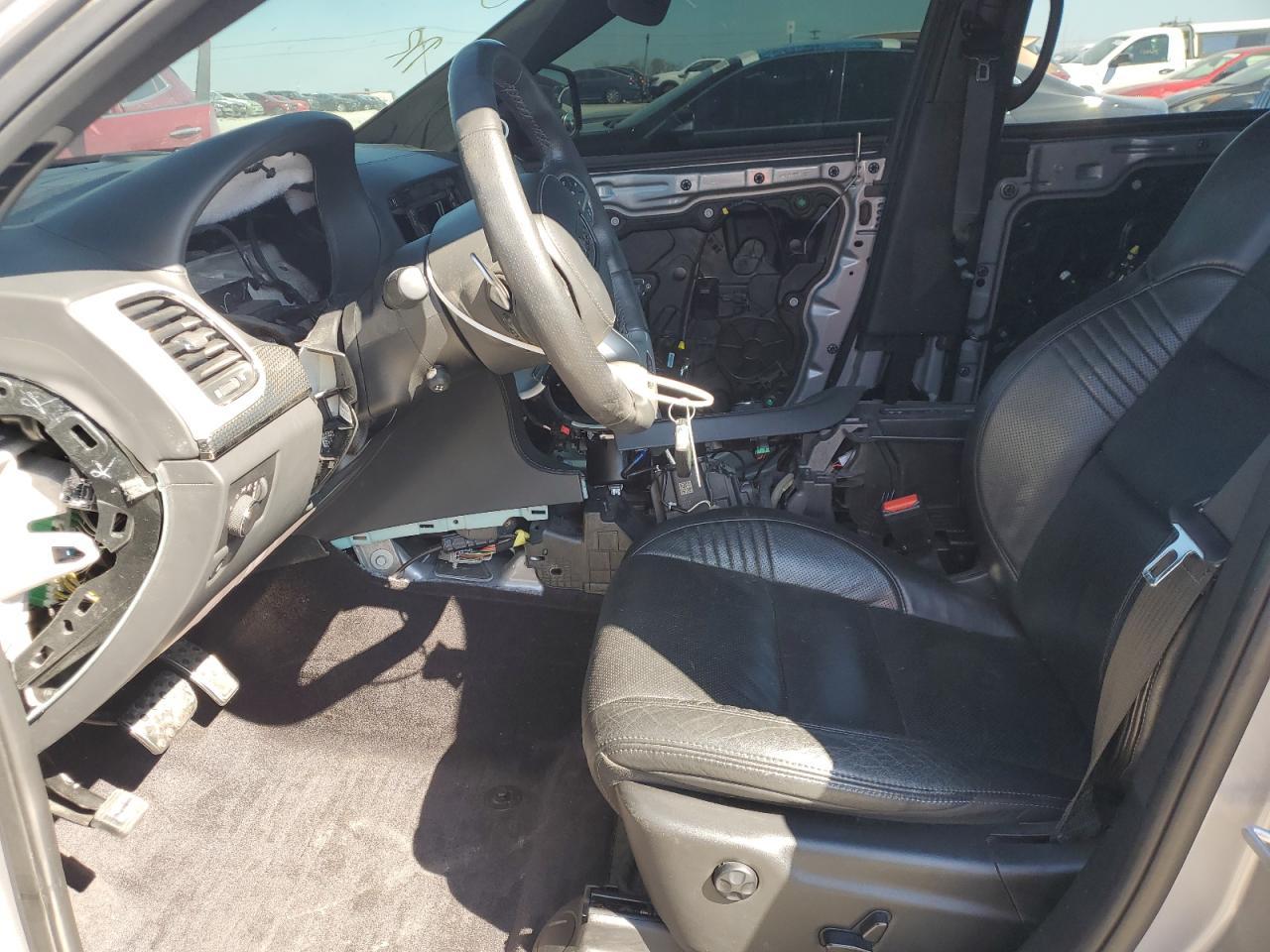 2018 Jeep Grand Cherokee Trackhawk - Фото 7