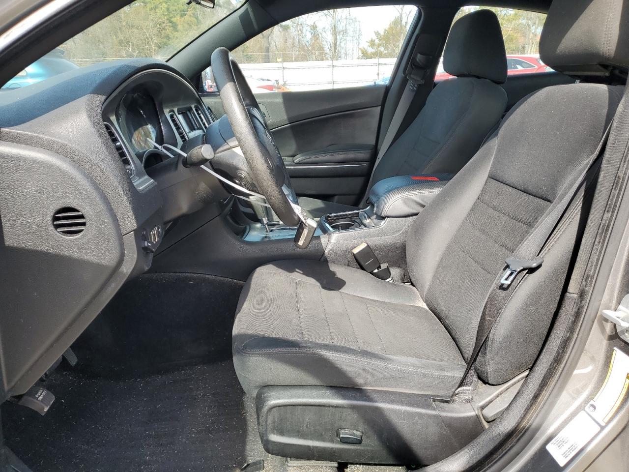 2011 Dodge Charger - Фото 7