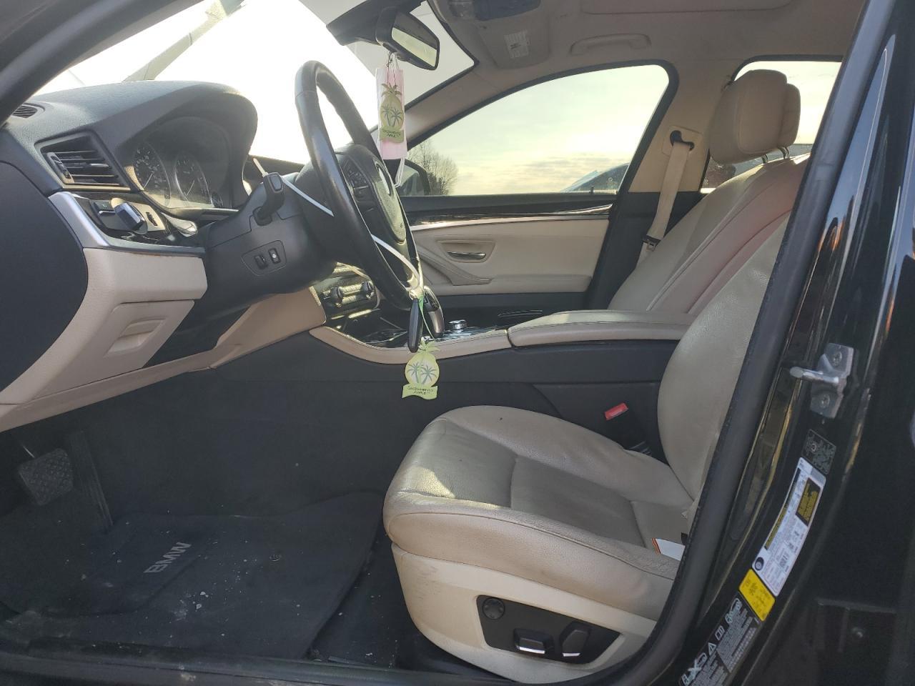 2012 BMW 528 Xi - Image 7