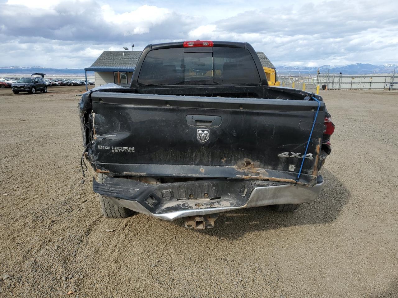 2007 Dodge Ram 1500 St - Фото 6