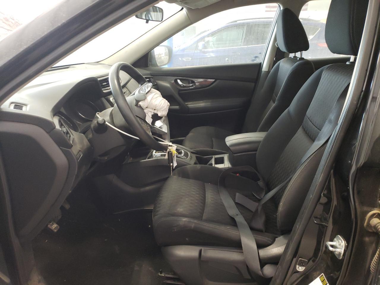 2017 Nissan Rogue S - Image 7