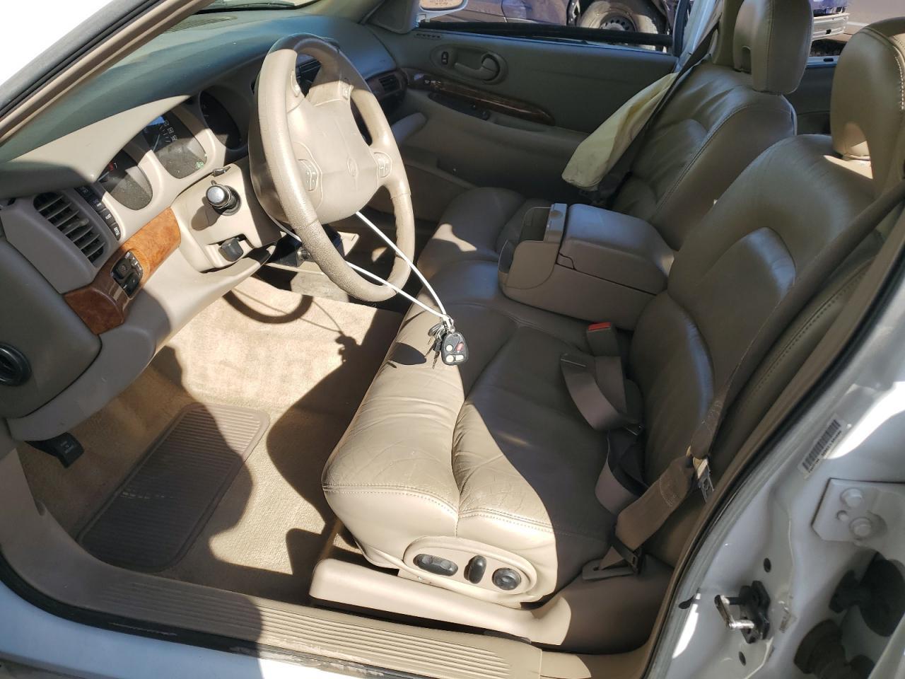 2000 Buick Lesabre Limited - Image 7