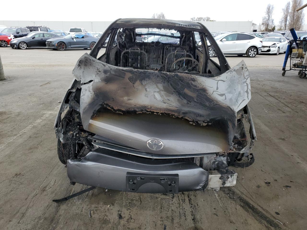 2009 Toyota Prius - Фото 5