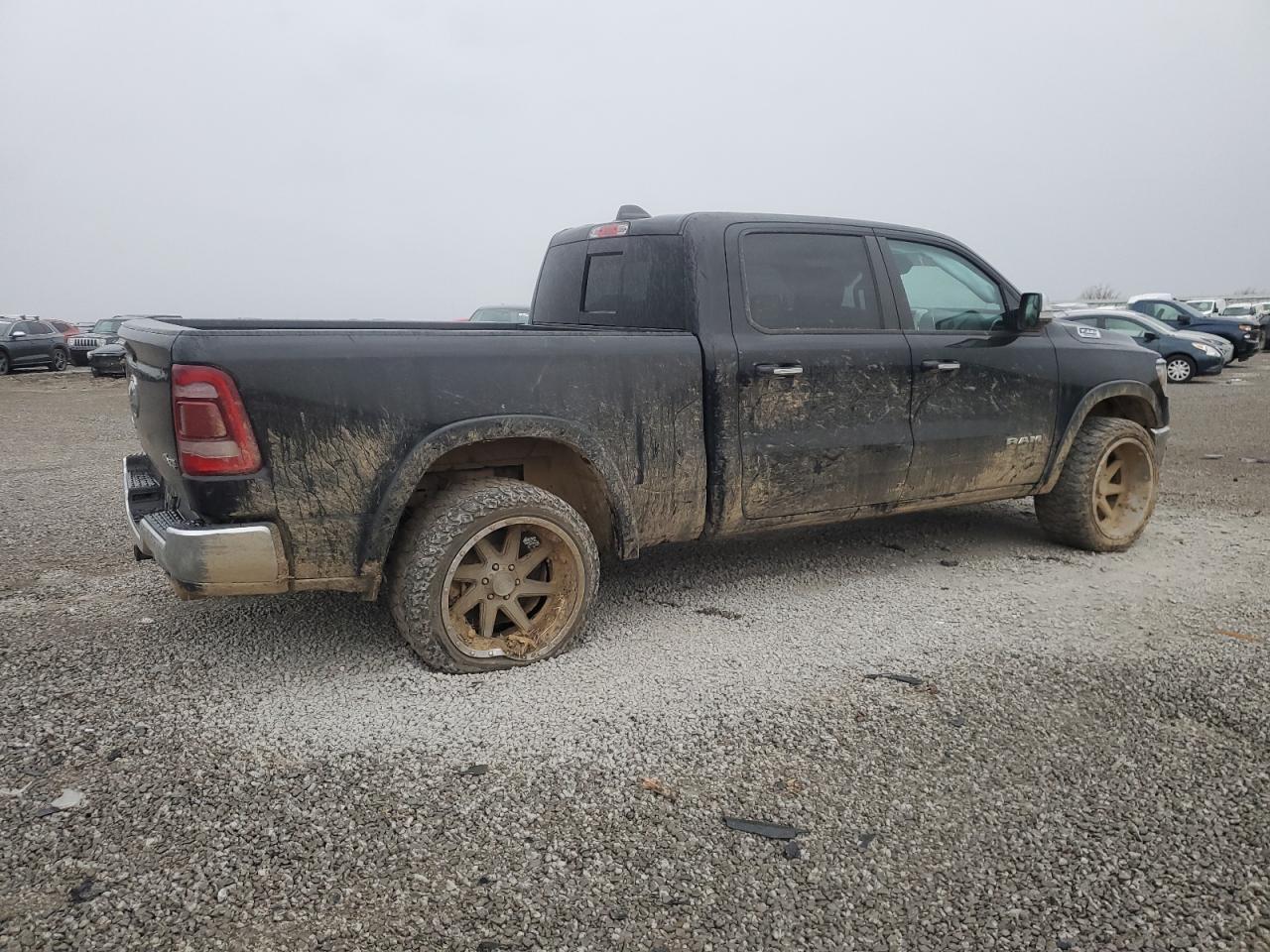 2019 Ram 1500 Laramie - Image 3