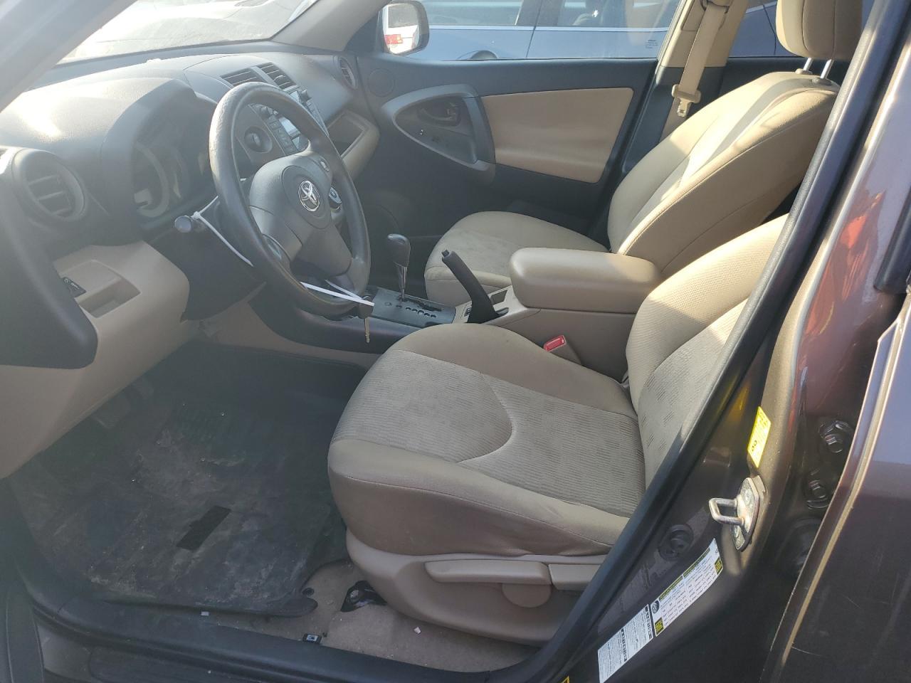 2010 Toyota Rav4 - Image 7