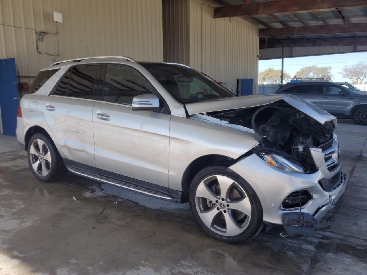 2018 Mercedes-Benz Gle 350 - Image 4