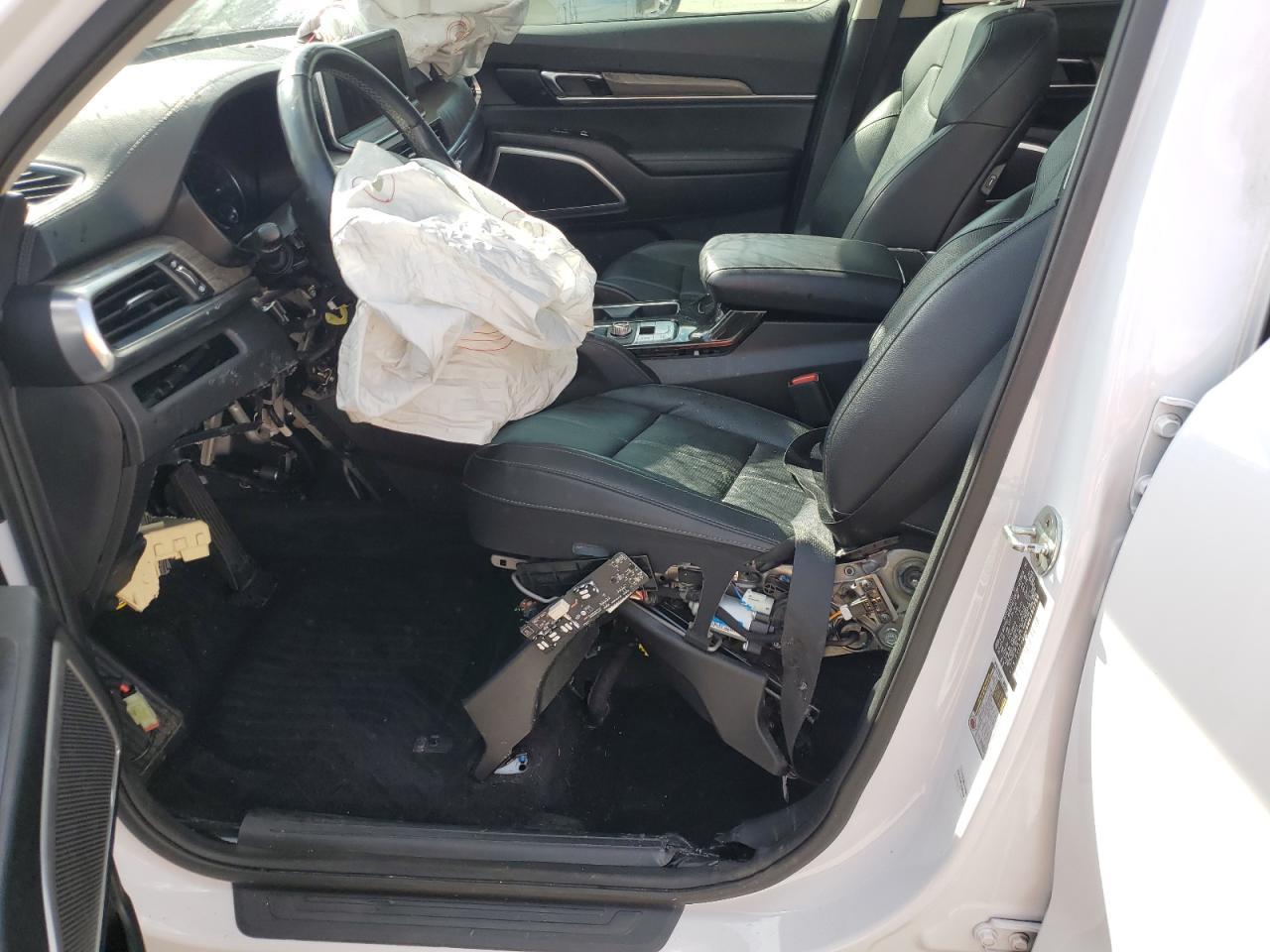 2021 Kia Telluride Ex - Image 7