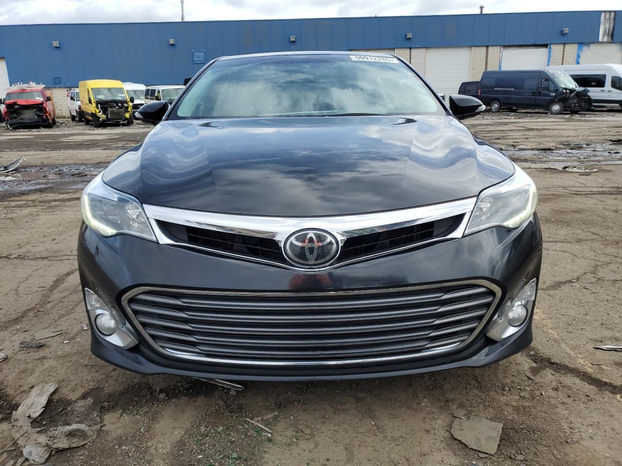 2013 Toyota Avalon Base - Фото 5